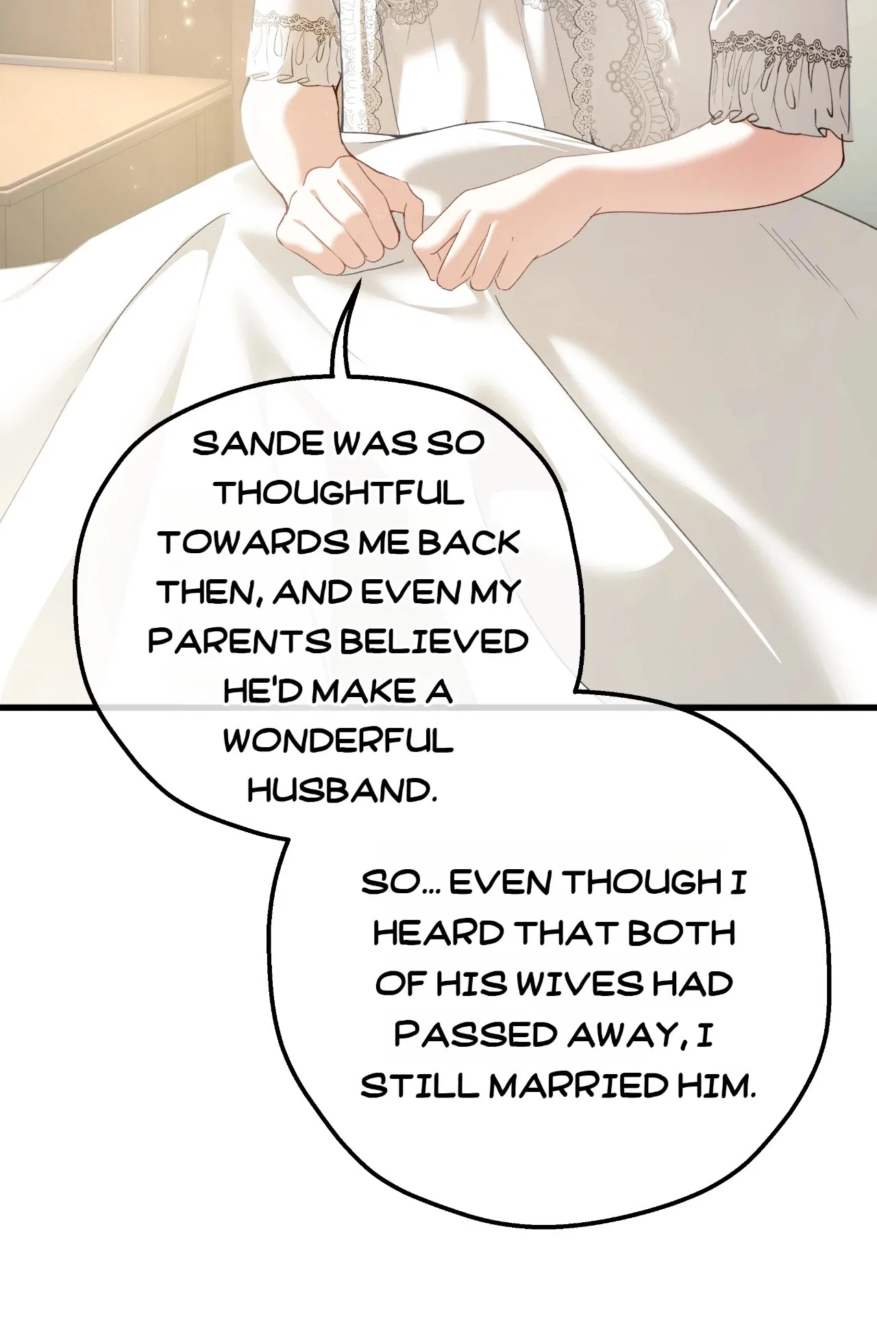 She Tames Heroes Chapter 48 – Page 51
