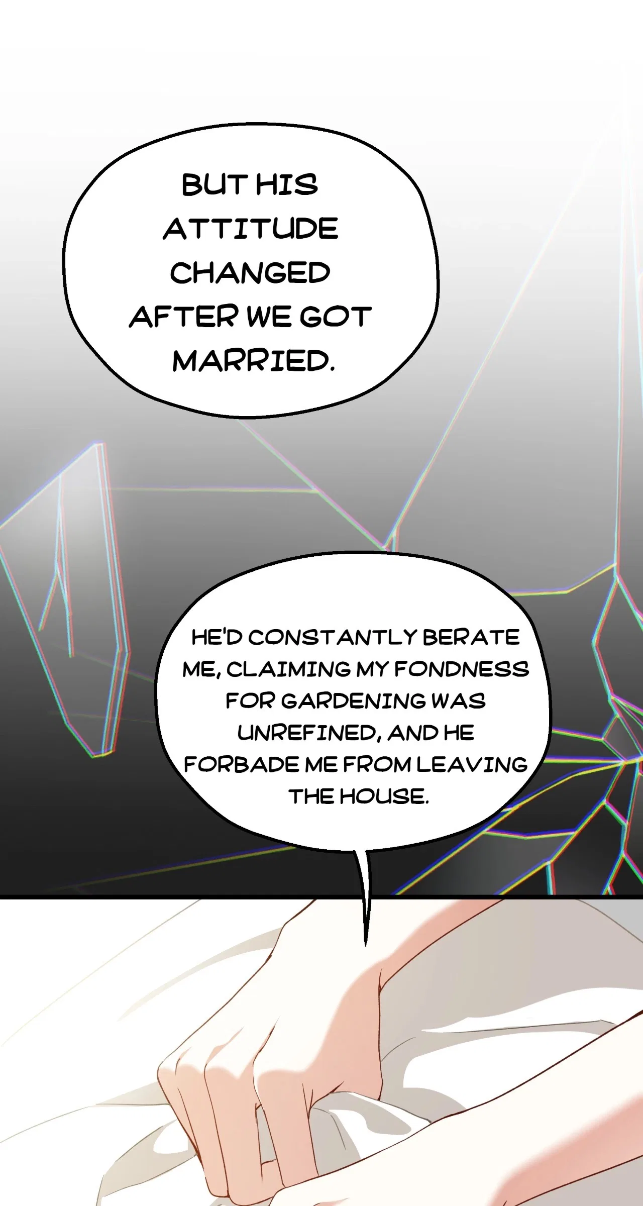 She Tames Heroes Chapter 48 – Page 52