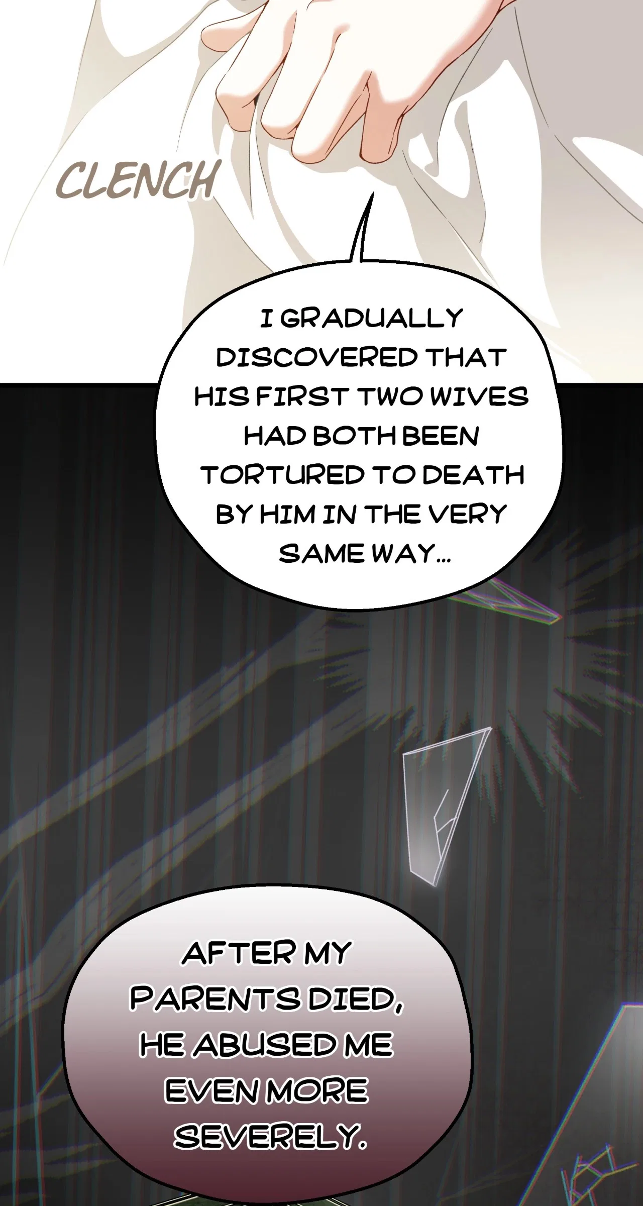 She Tames Heroes Chapter 48 – Page 53