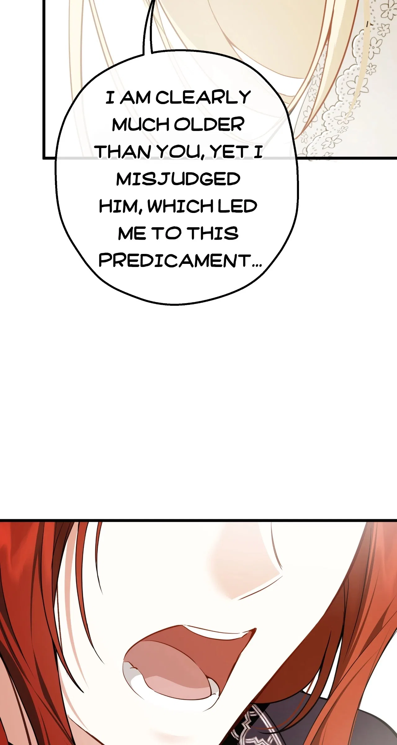 She Tames Heroes Chapter 48 – Page 57