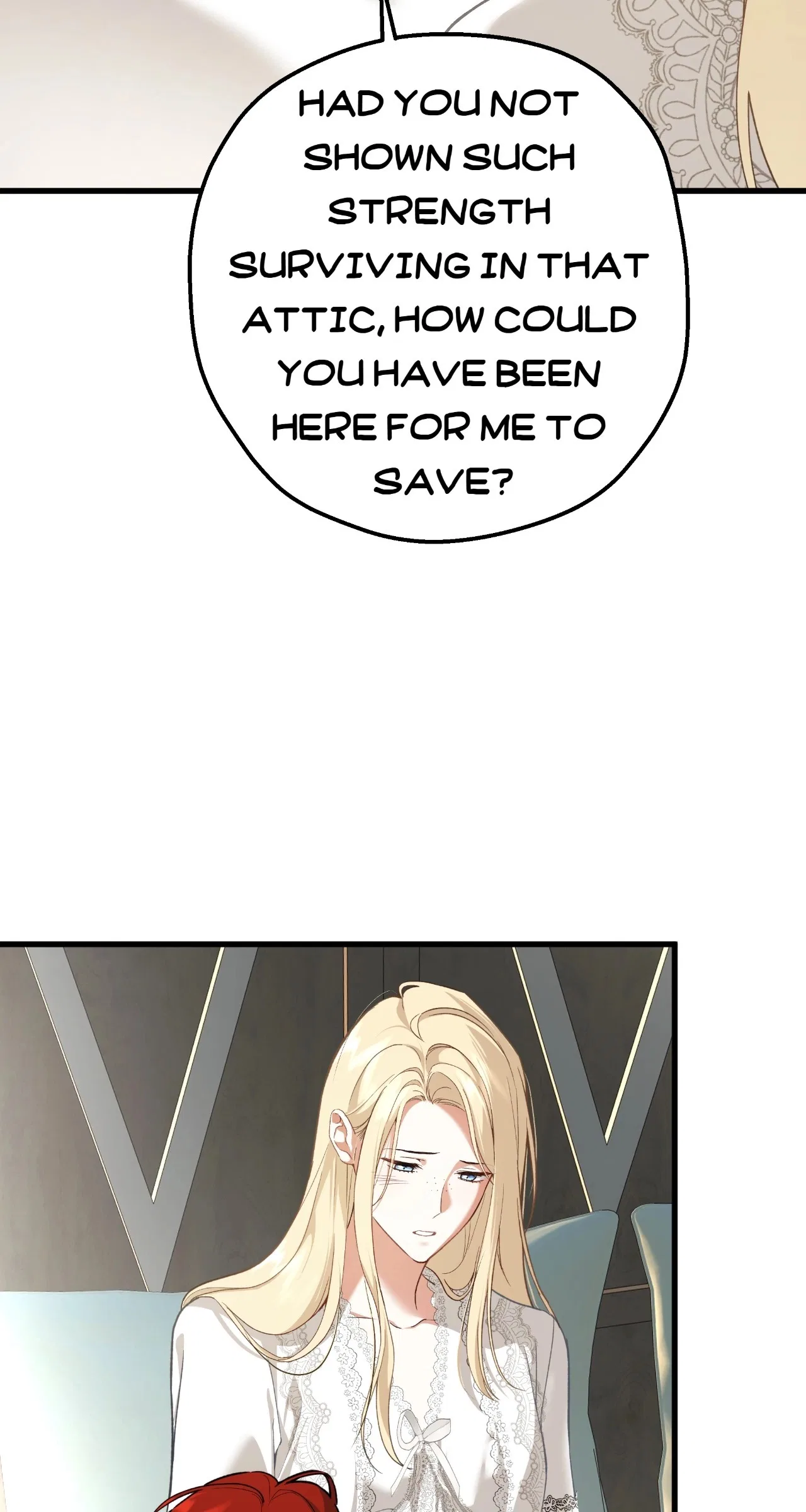 She Tames Heroes Chapter 48 – Page 60