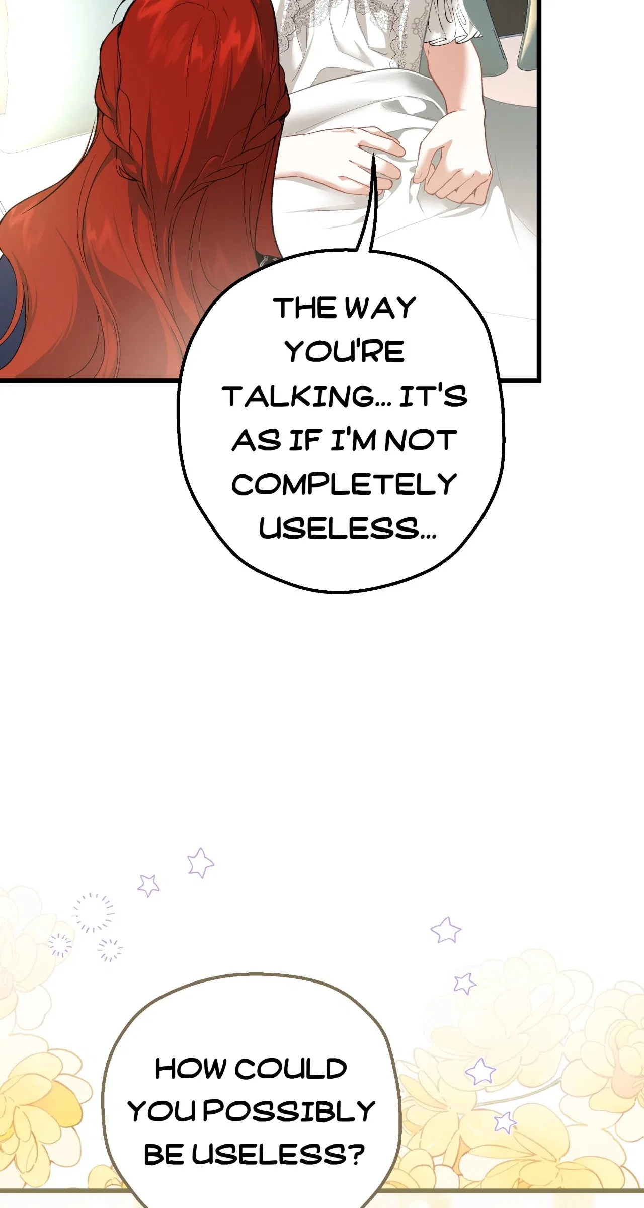 She Tames Heroes Chapter 48 – Page 61