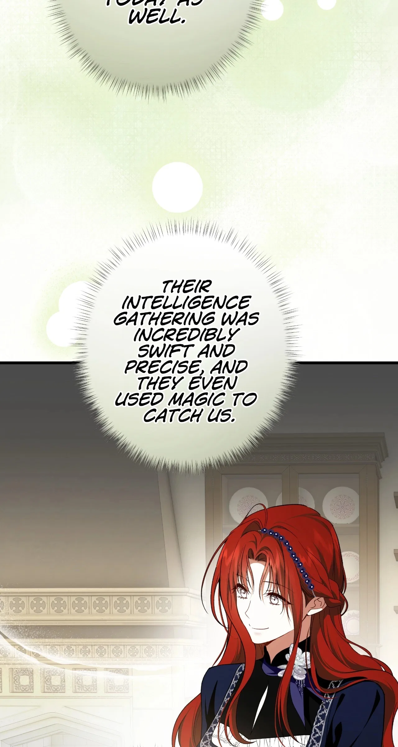 She Tames Heroes Chapter 48 – Page 70