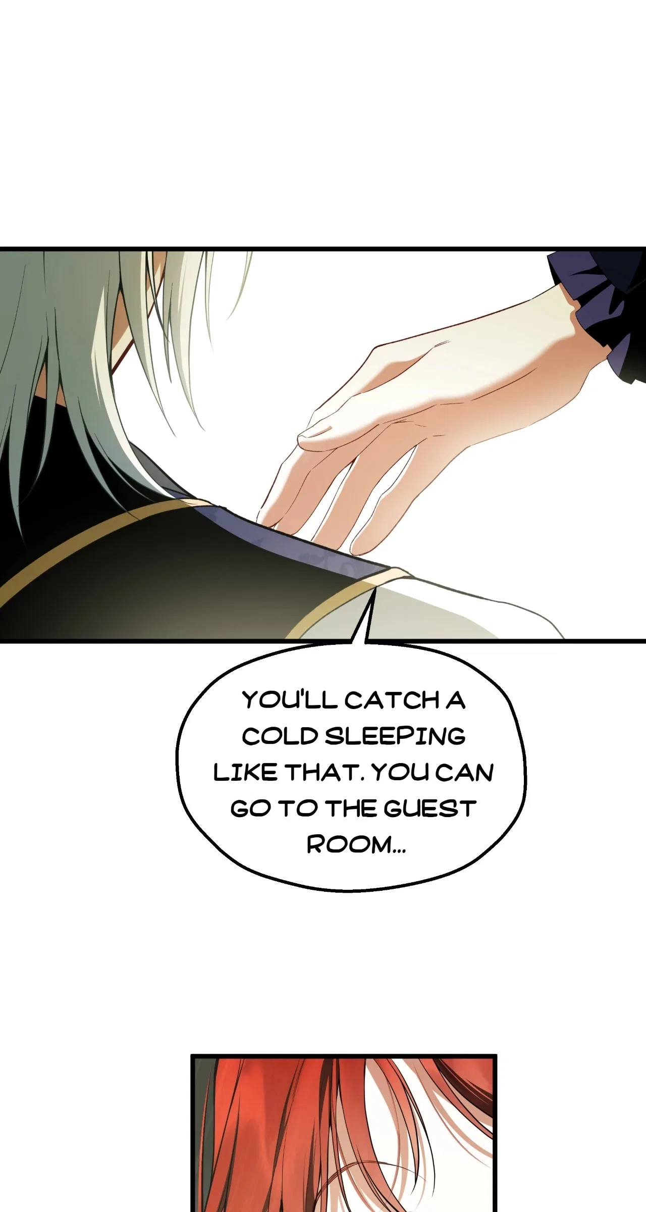 She Tames Heroes Chapter 48 – Page 72