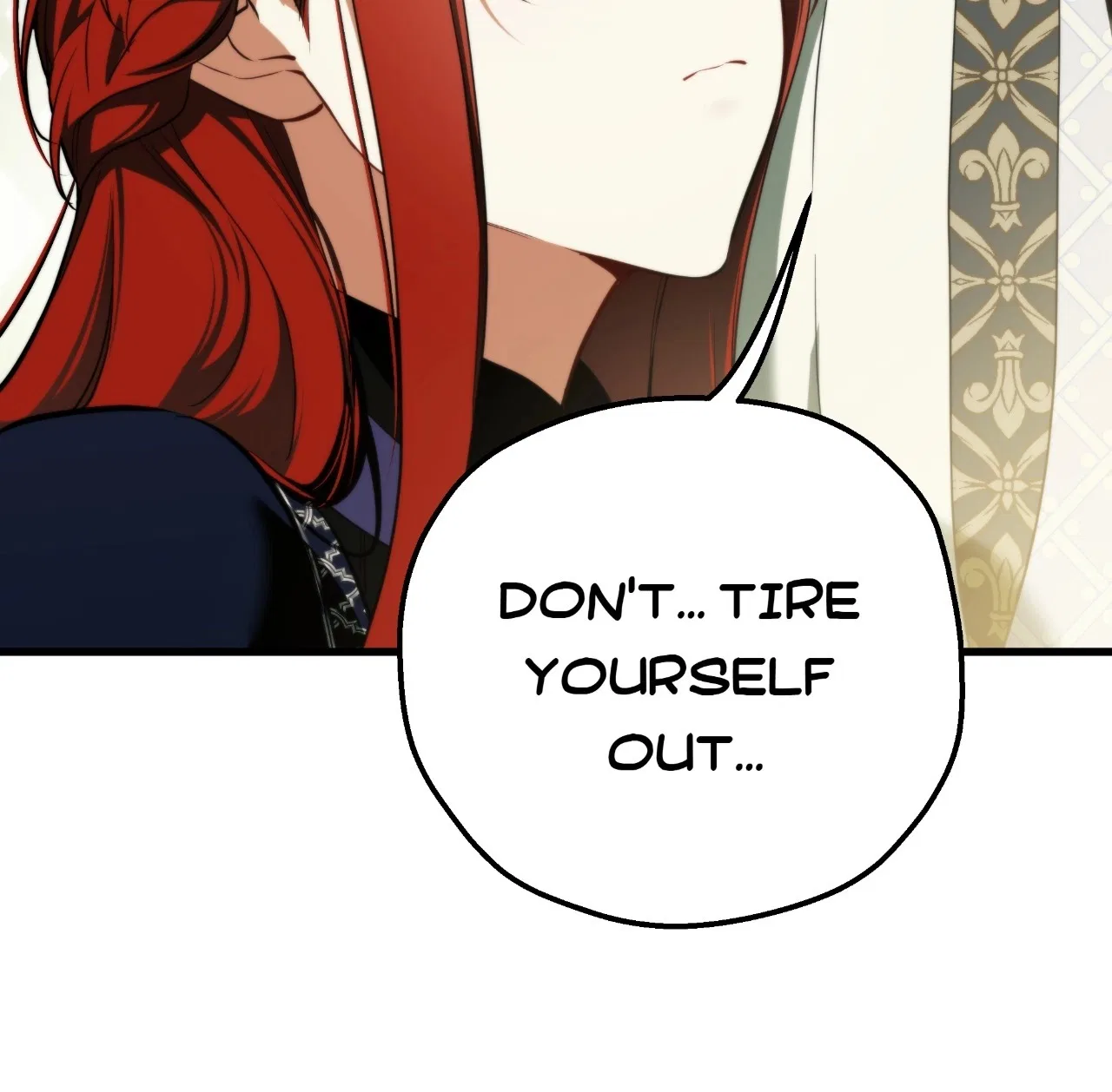 She Tames Heroes Chapter 48 – Page 76