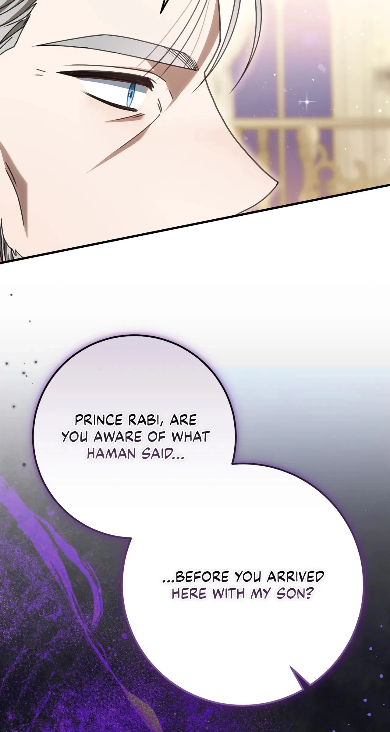 That’s Not What My Will Said Chapter 72 – Page 7