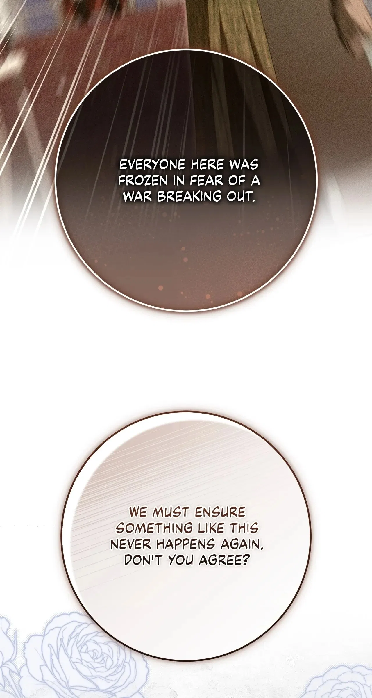 That’s Not What My Will Said Chapter 72 – Page 10