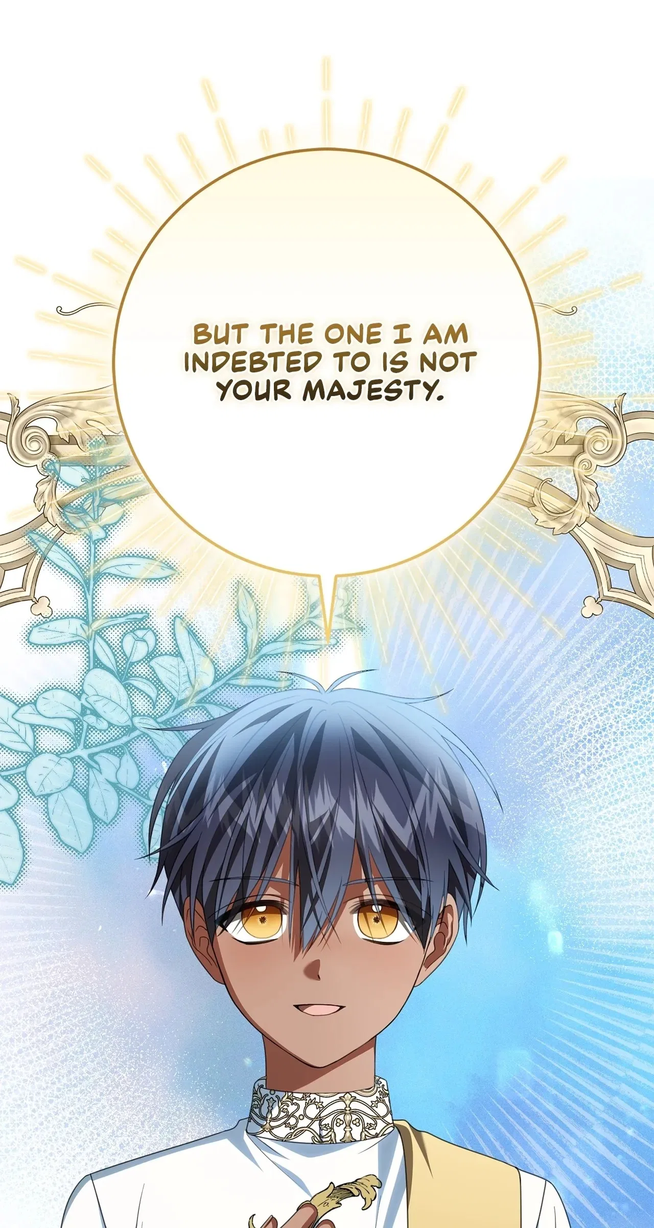 That’s Not What My Will Said Chapter 72 – Page 30