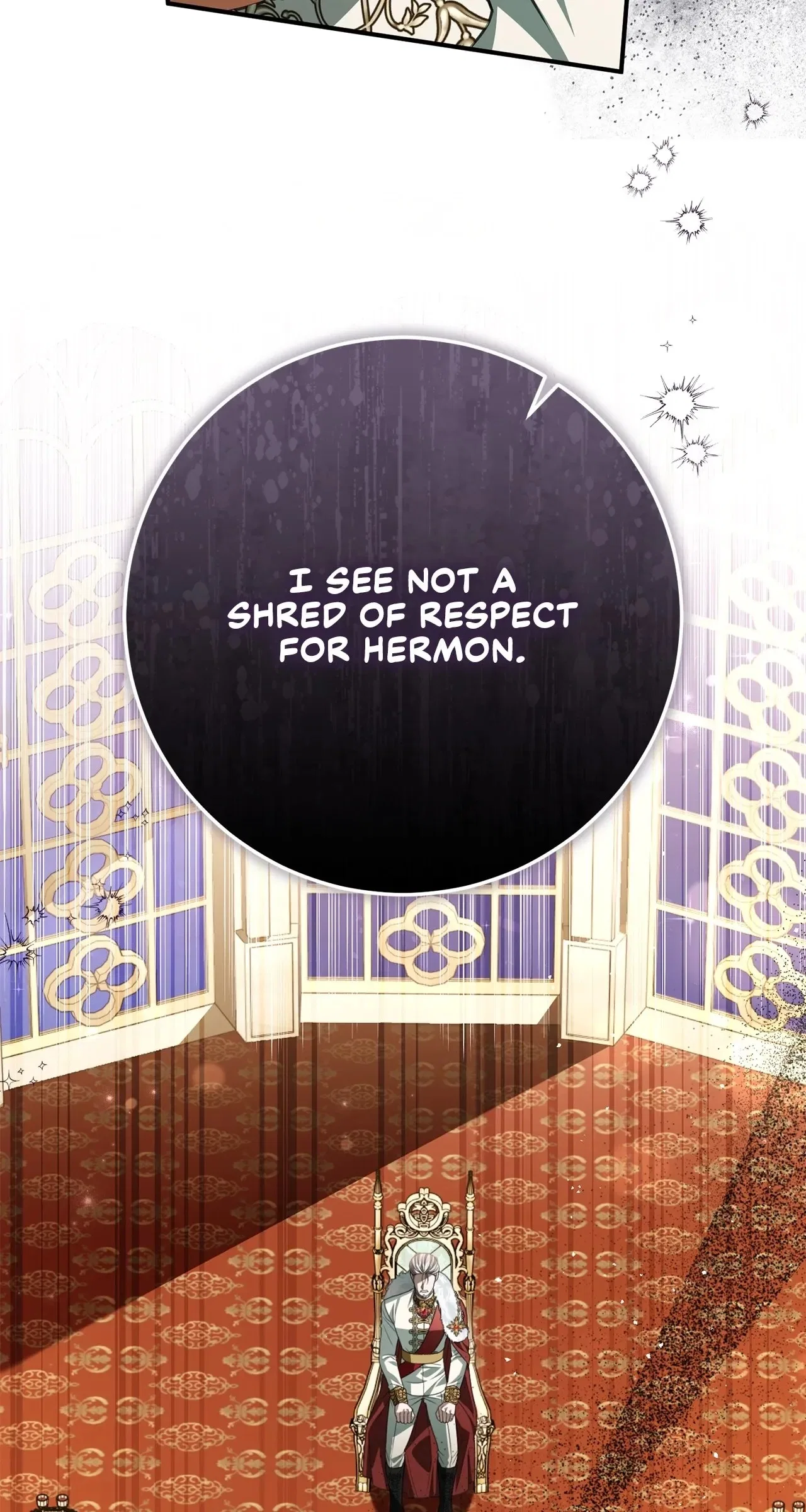 That’s Not What My Will Said Chapter 72 – Page 41