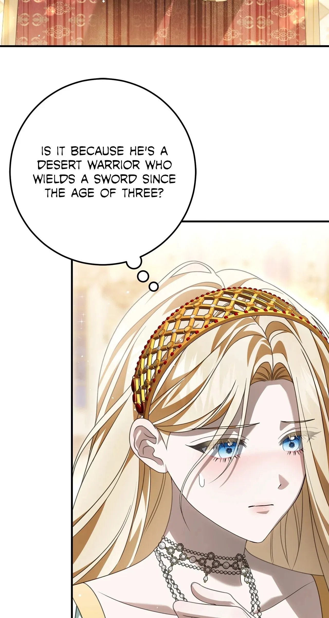 That’s Not What My Will Said Chapter 72 – Page 43