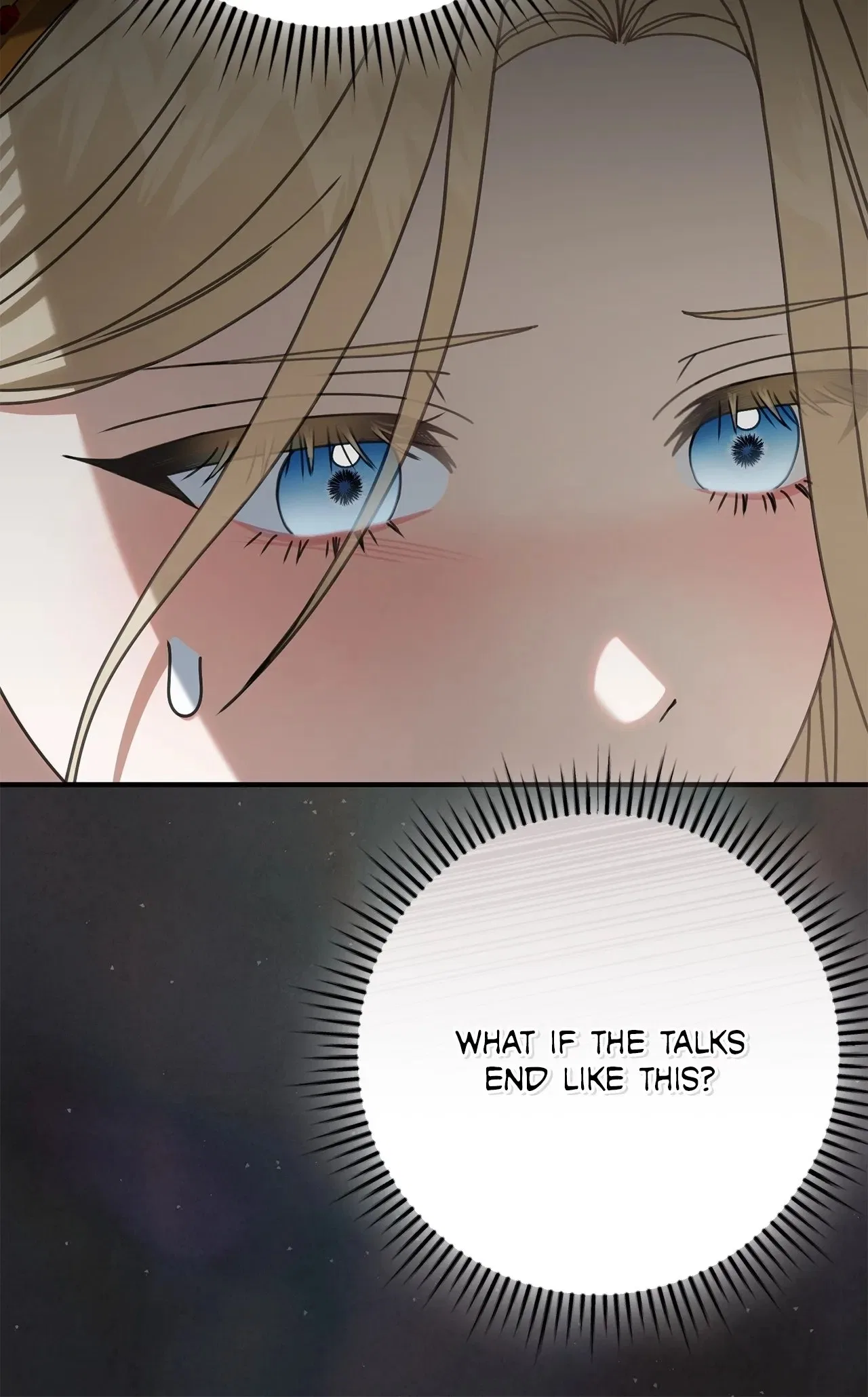That’s Not What My Will Said Chapter 72 – Page 45