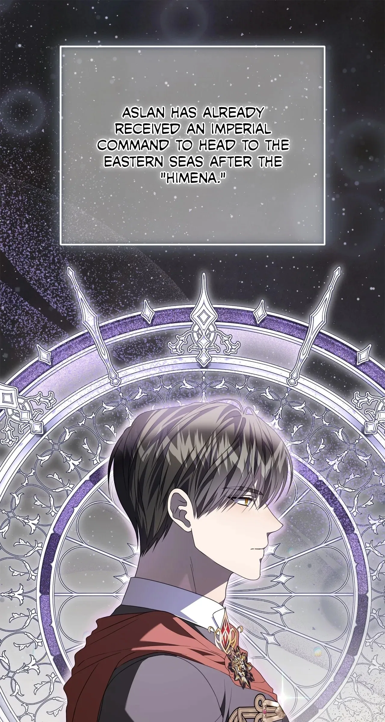 That’s Not What My Will Said Chapter 72 – Page 46