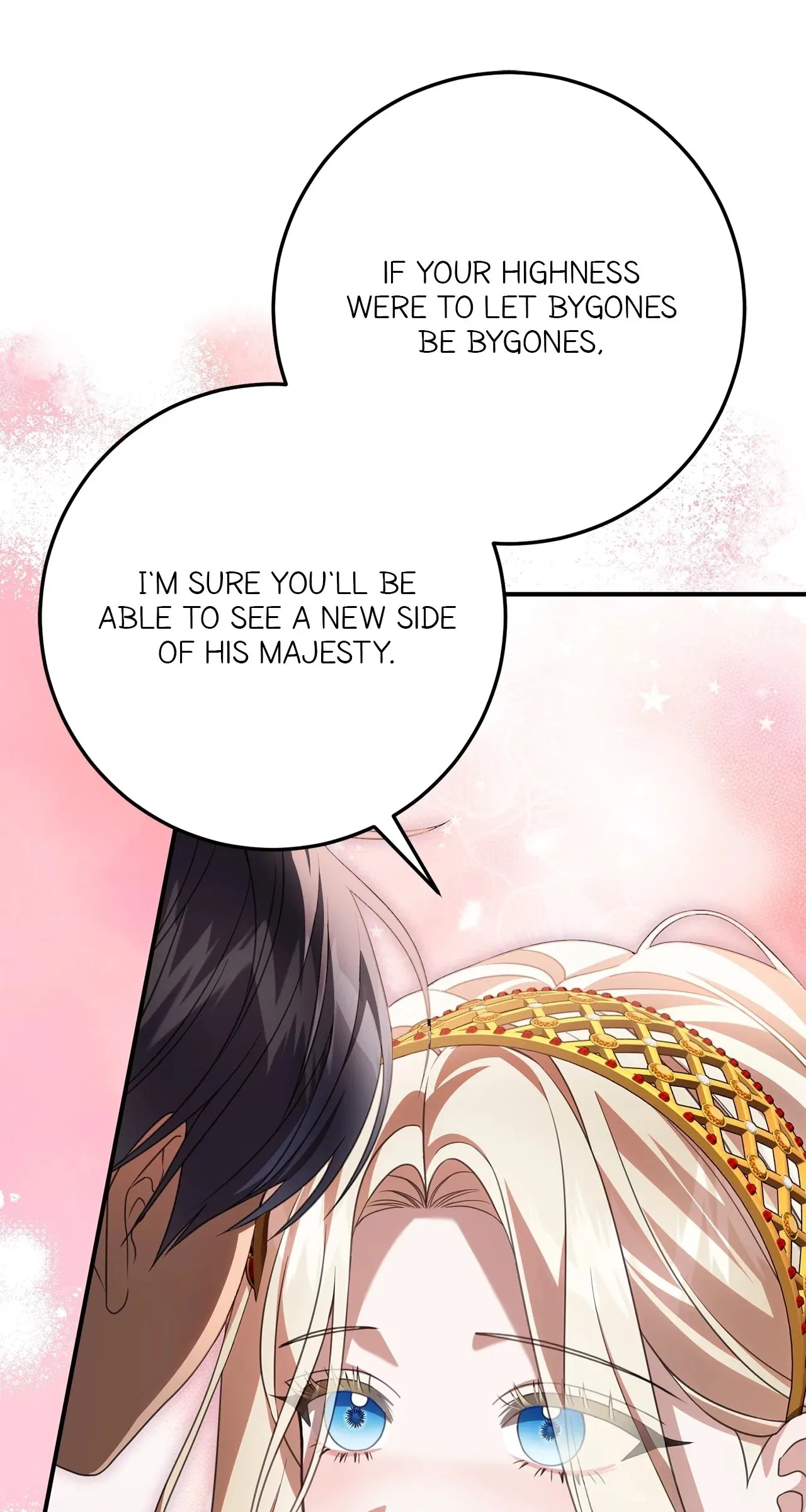 That’s Not What My Will Said Chapter 72 – Page 56