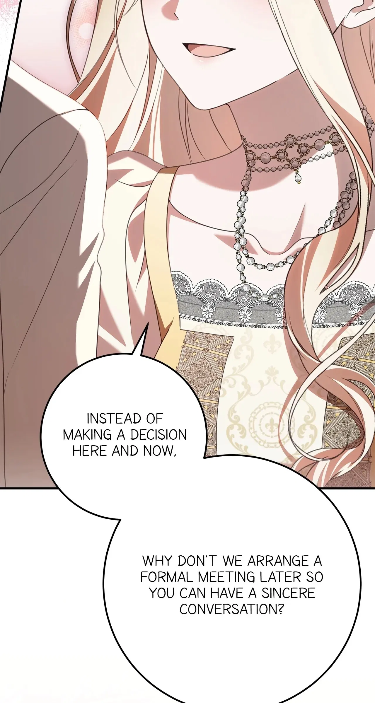 That’s Not What My Will Said Chapter 72 – Page 57