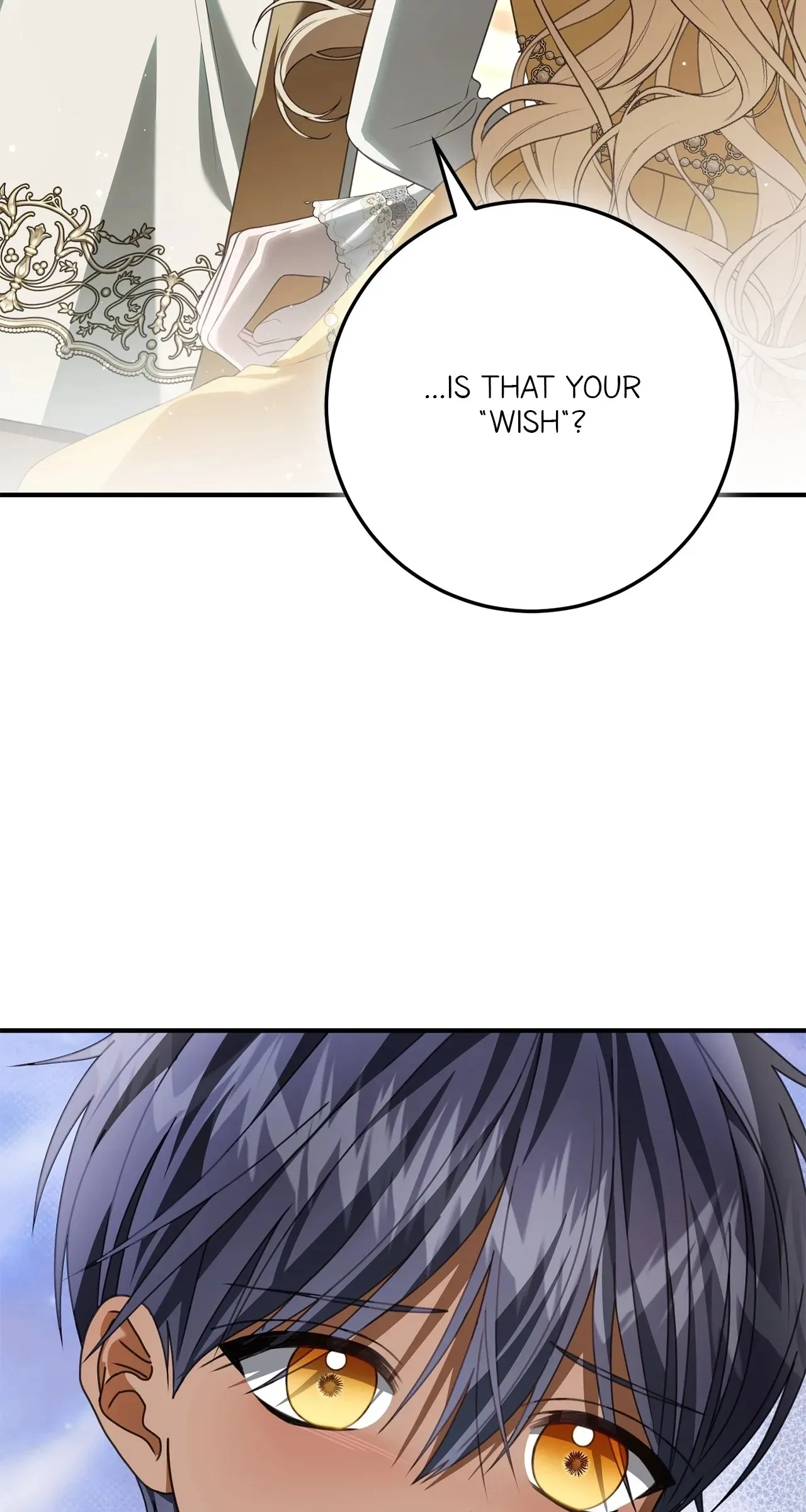 That’s Not What My Will Said Chapter 72 – Page 59