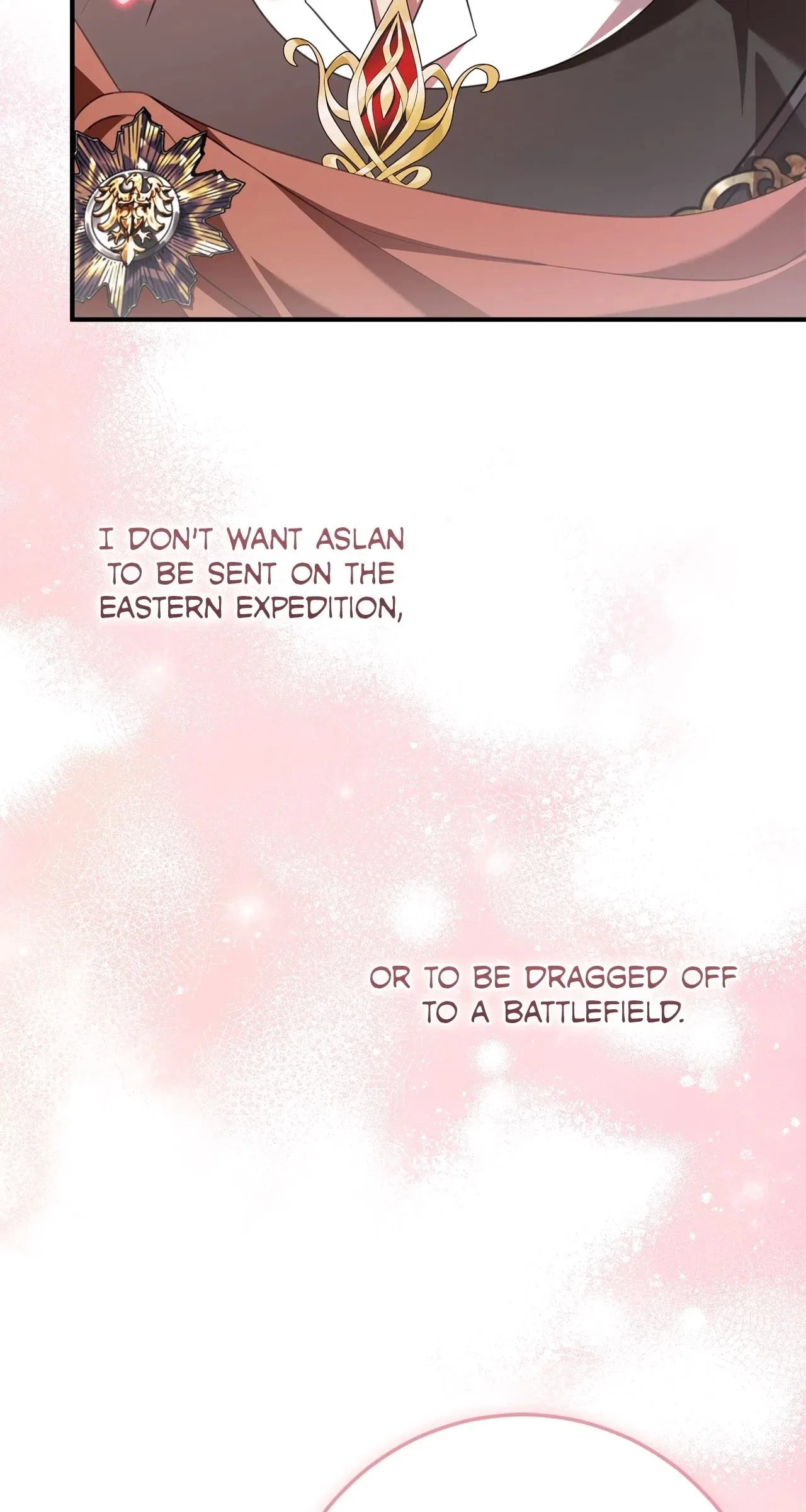 That’s Not What My Will Said Chapter 72 – Page 65