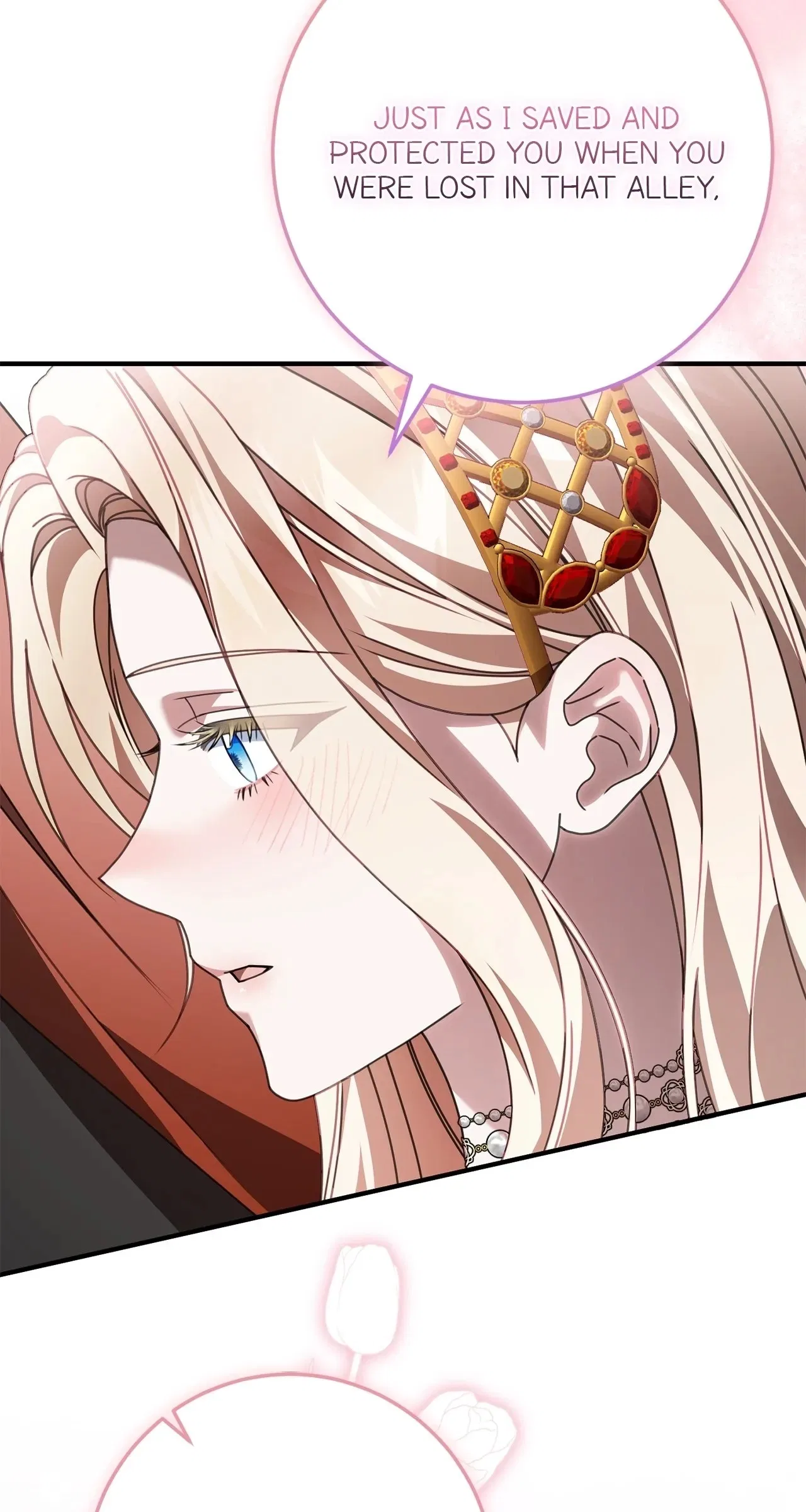 That’s Not What My Will Said Chapter 72 – Page 66