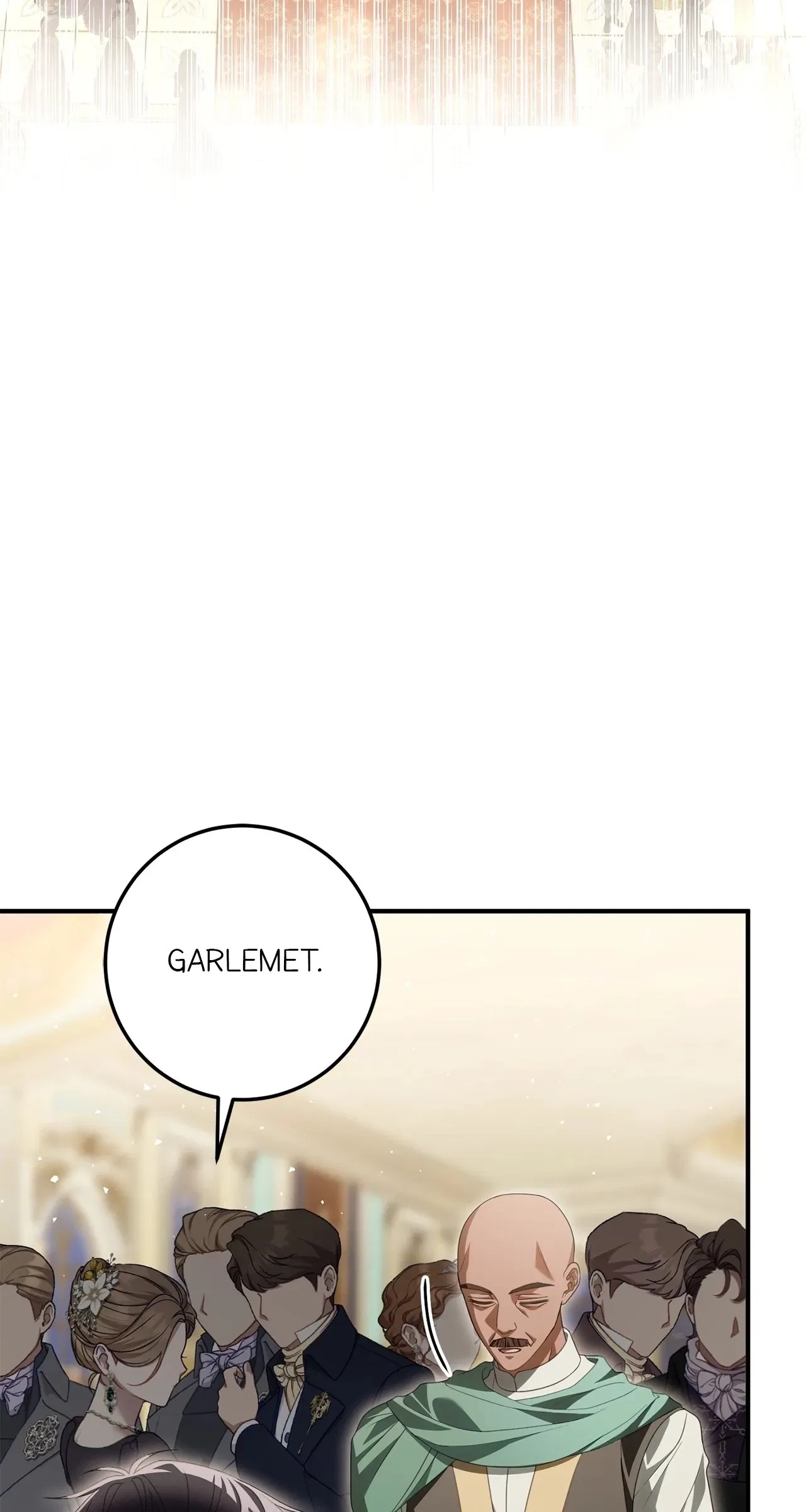 That’s Not What My Will Said Chapter 72 – Page 75