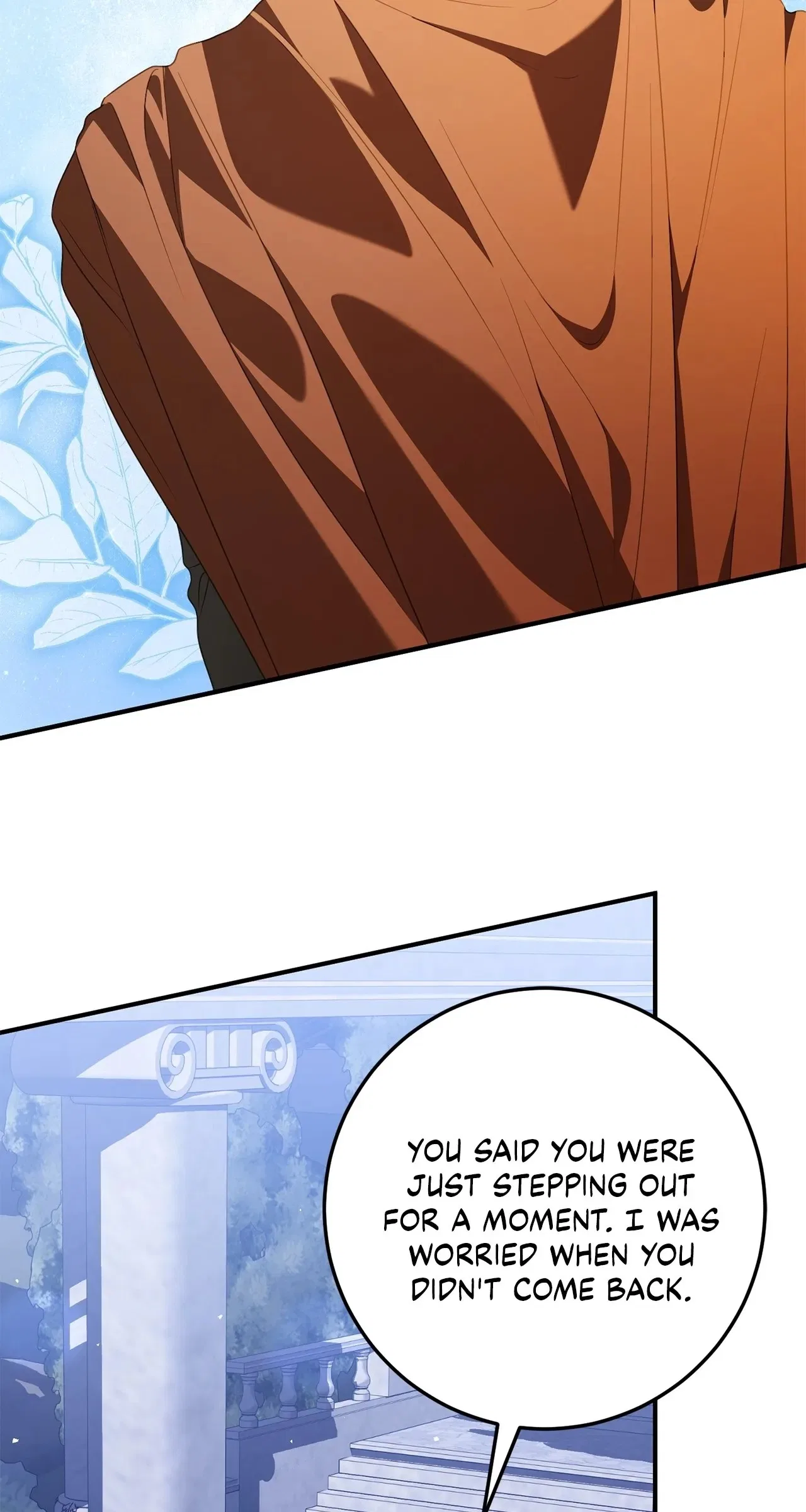 That’s Not What My Will Said Chapter 72 – Page 86