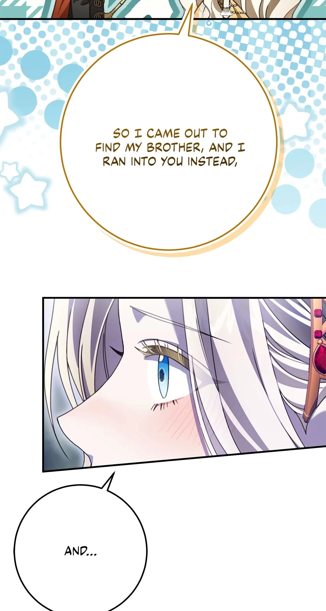 That’s Not What My Will Said Chapter 72 – Page 89