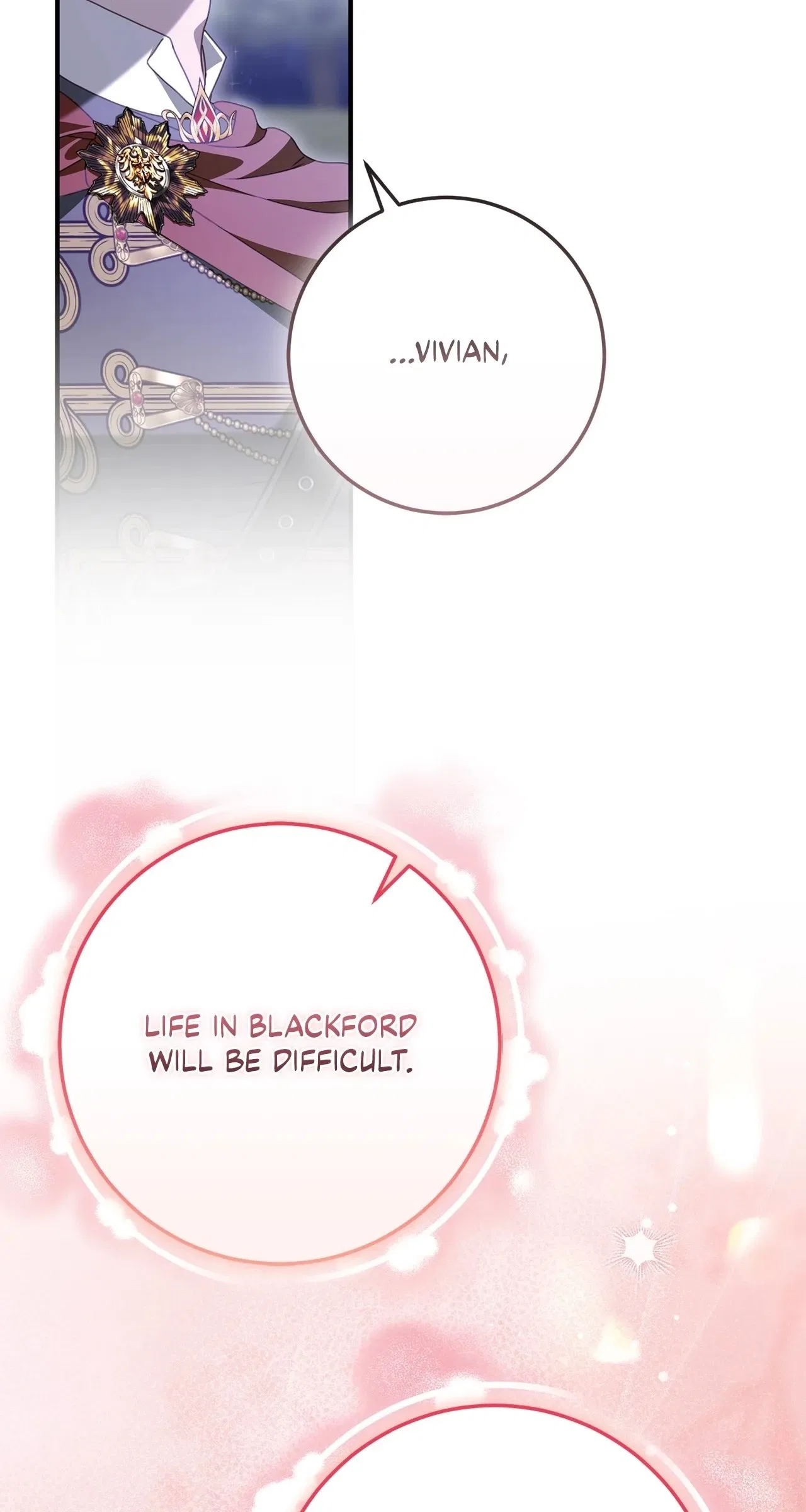 That’s Not What My Will Said Chapter 72 – Page 93