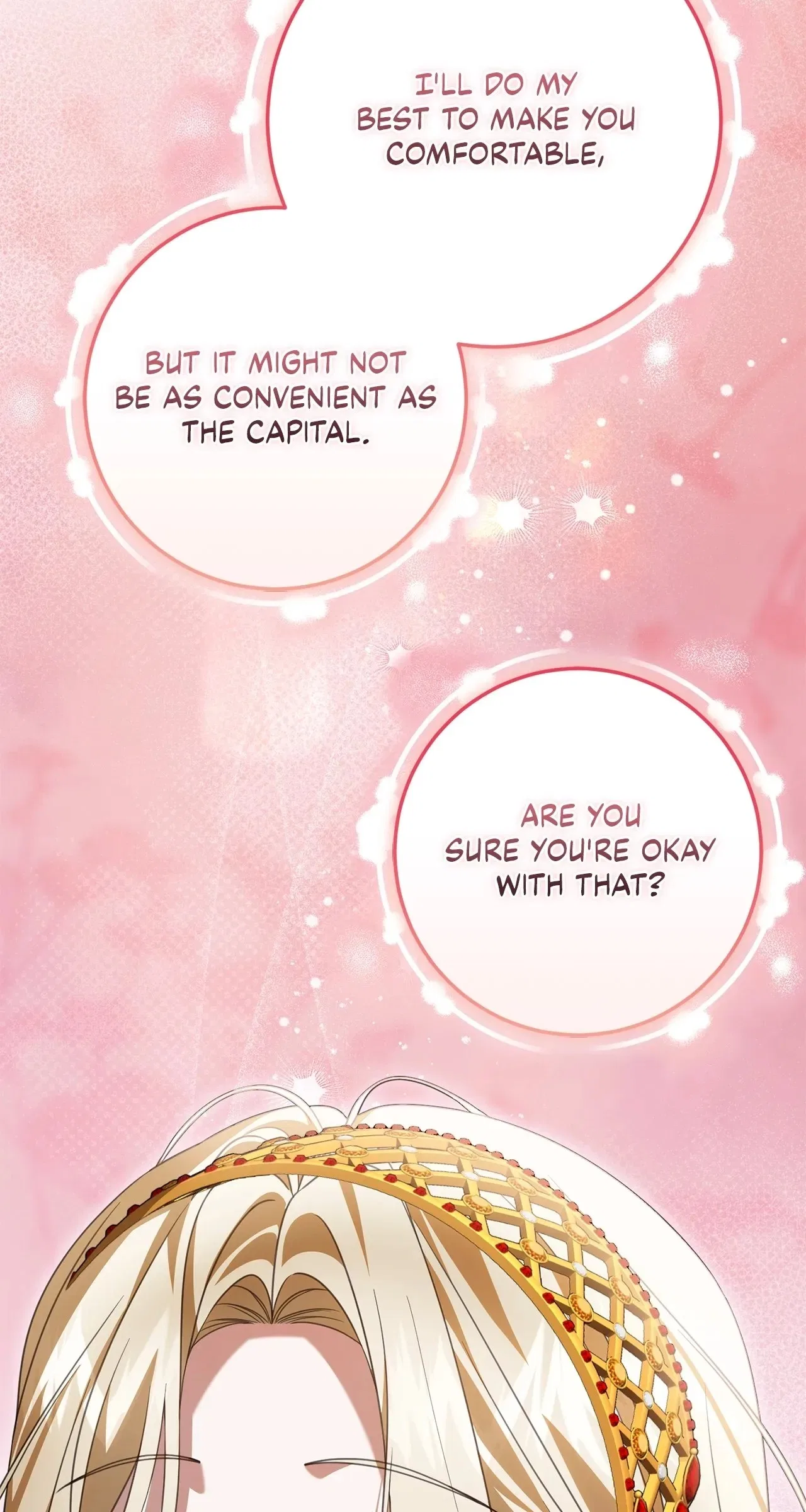 That’s Not What My Will Said Chapter 72 – Page 94