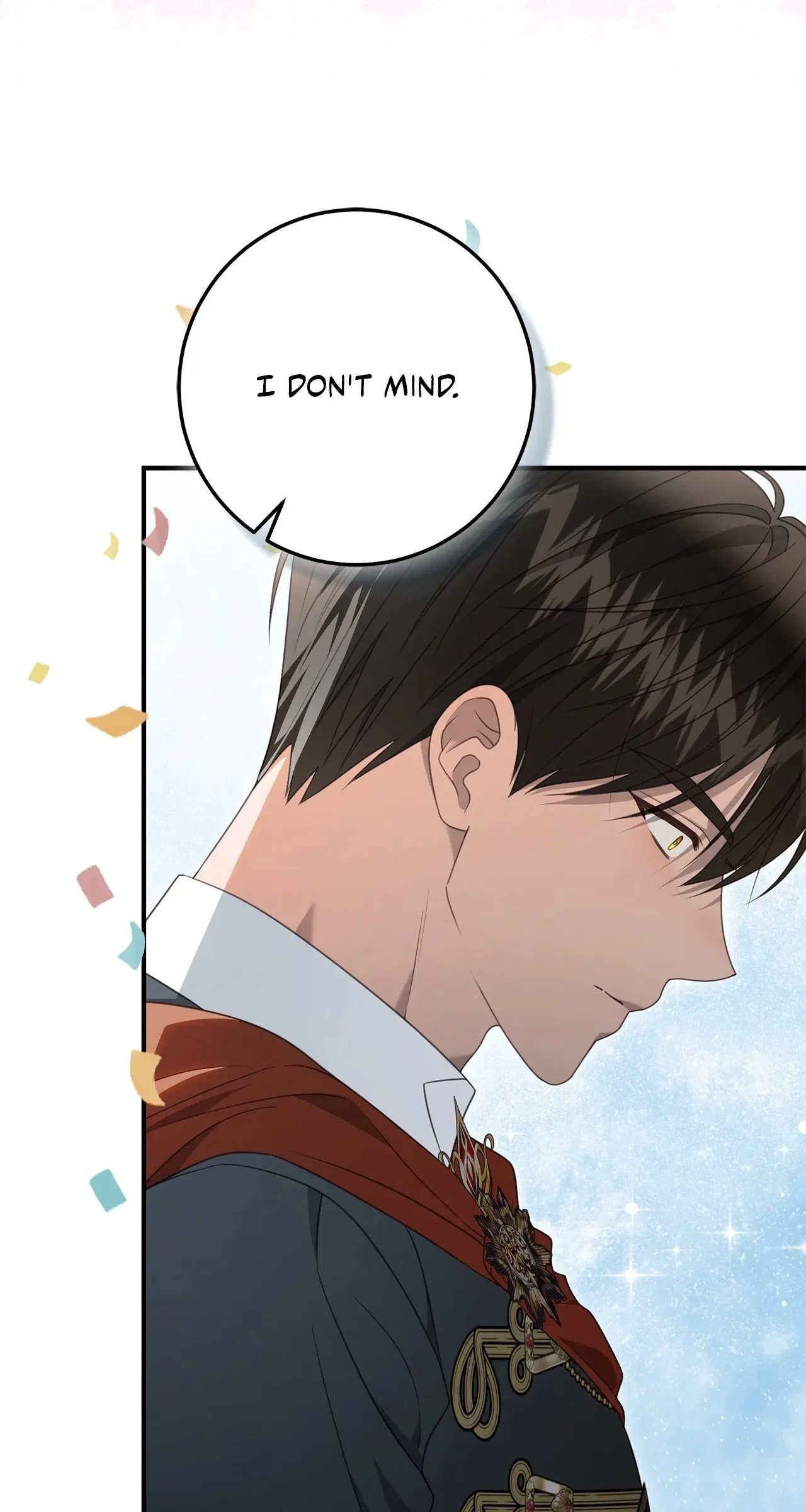 That’s Not What My Will Said Chapter 72 – Page 96