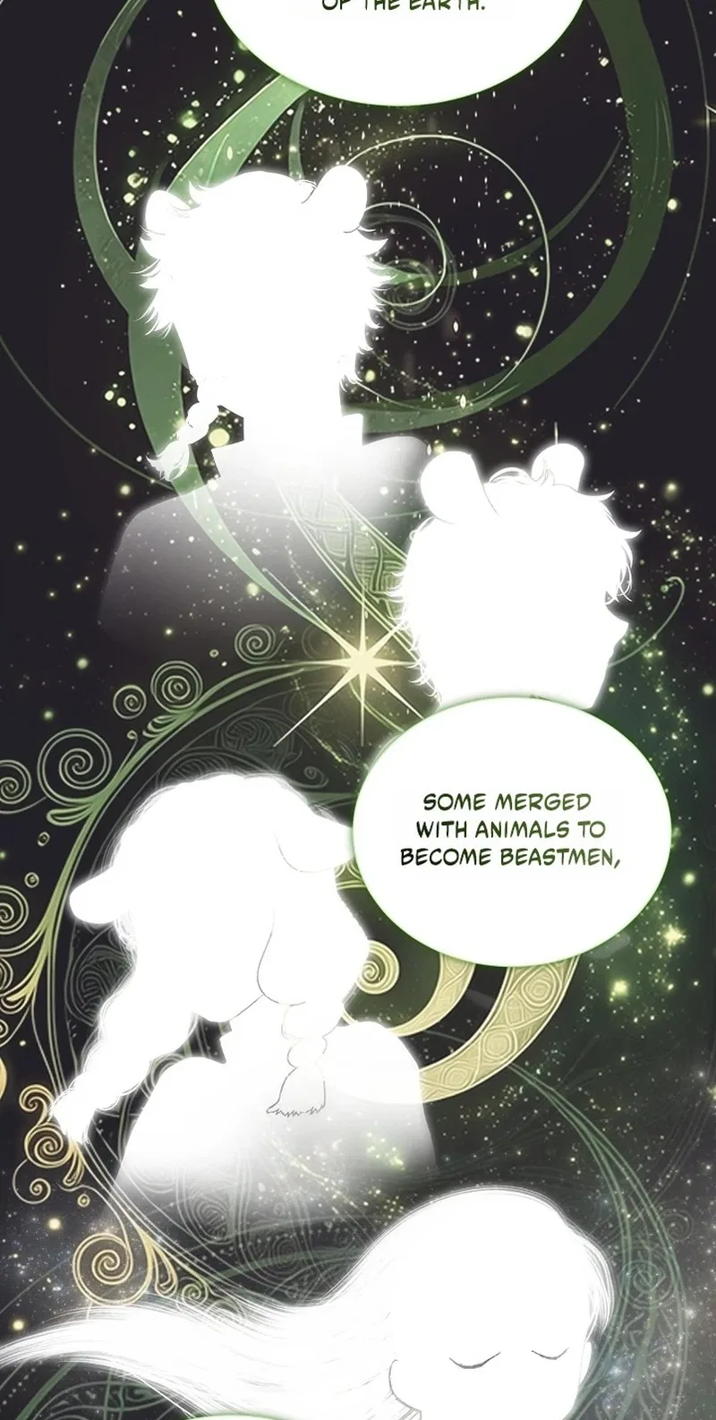 The Youngest Is Preventing the End of the World Chapter 96 – Page 11