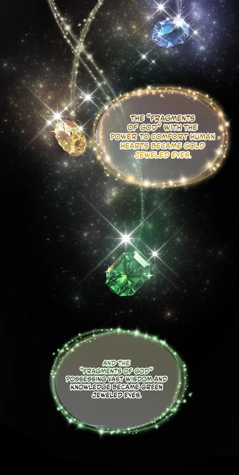 The Youngest Is Preventing the End of the World Chapter 96 – Page 13