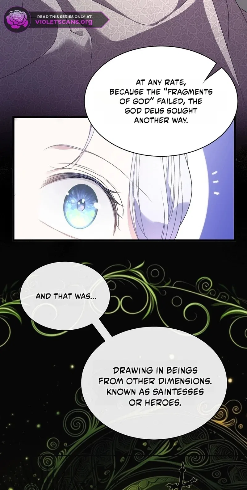 The Youngest Is Preventing the End of the World Chapter 96 – Page 16