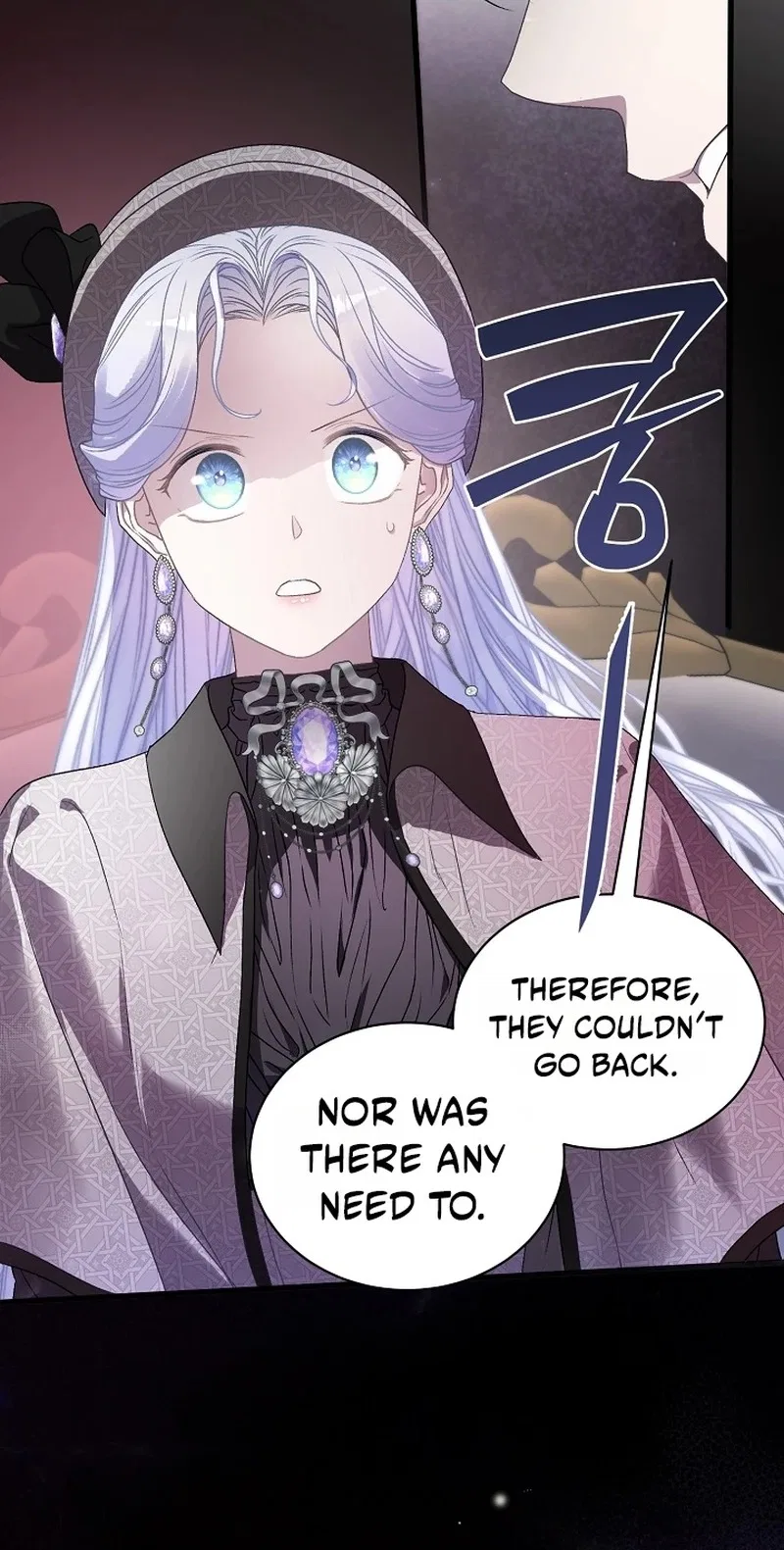 The Youngest Is Preventing the End of the World Chapter 96 – Page 19