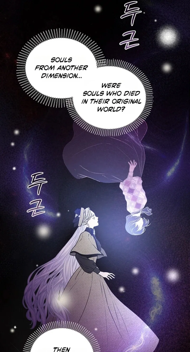 The Youngest Is Preventing the End of the World Chapter 96 – Page 20