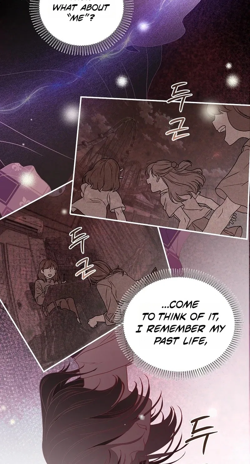 The Youngest Is Preventing the End of the World Chapter 96 – Page 21