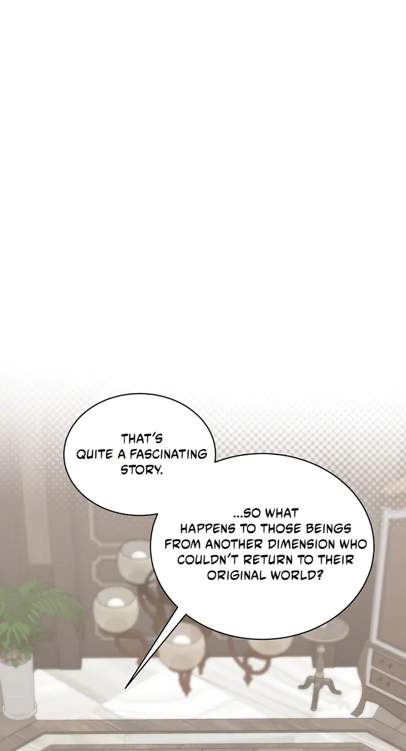 The Youngest Is Preventing the End of the World Chapter 96 – Page 25