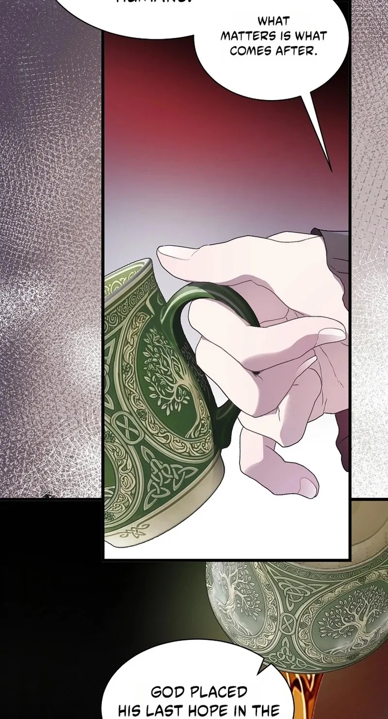 The Youngest Is Preventing the End of the World Chapter 96 – Page 27