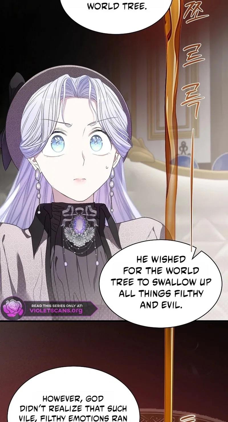 The Youngest Is Preventing the End of the World Chapter 96 – Page 28