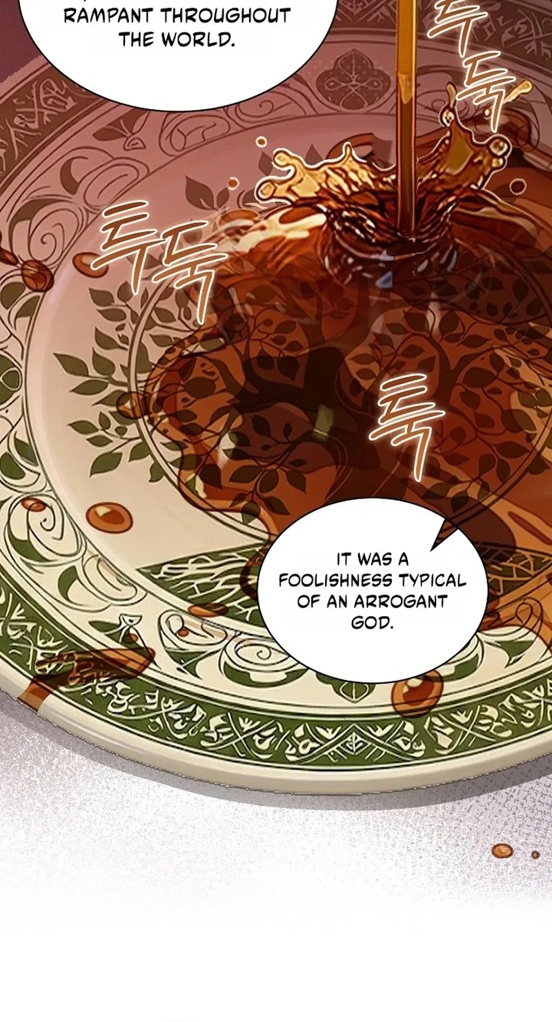 The Youngest Is Preventing the End of the World Chapter 96 – Page 29
