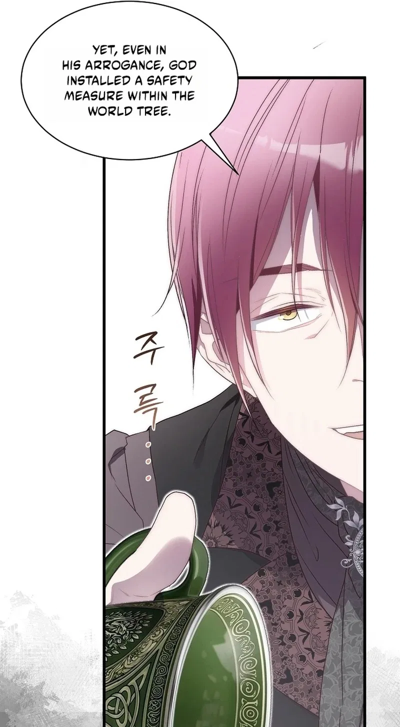 The Youngest Is Preventing the End of the World Chapter 96 – Page 30