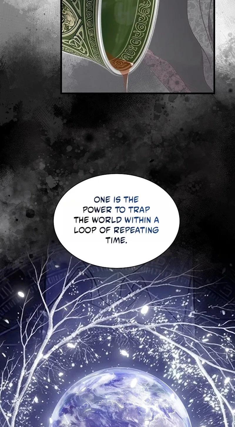 The Youngest Is Preventing the End of the World Chapter 96 – Page 31