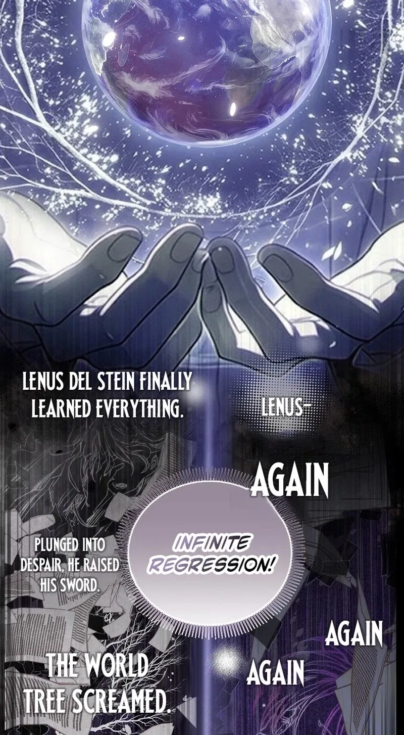 The Youngest Is Preventing the End of the World Chapter 96 – Page 32
