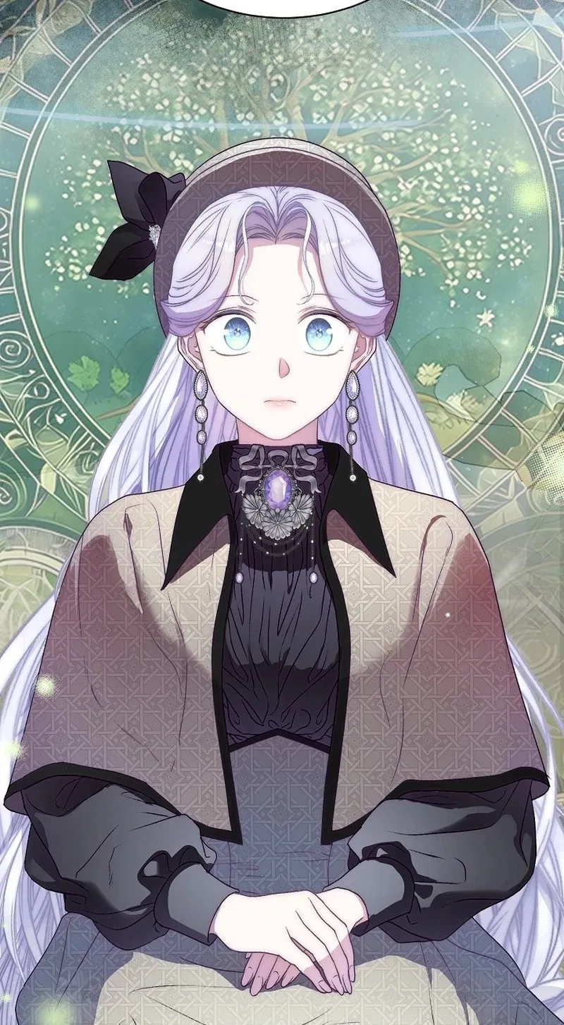 The Youngest Is Preventing the End of the World Chapter 96 – Page 35