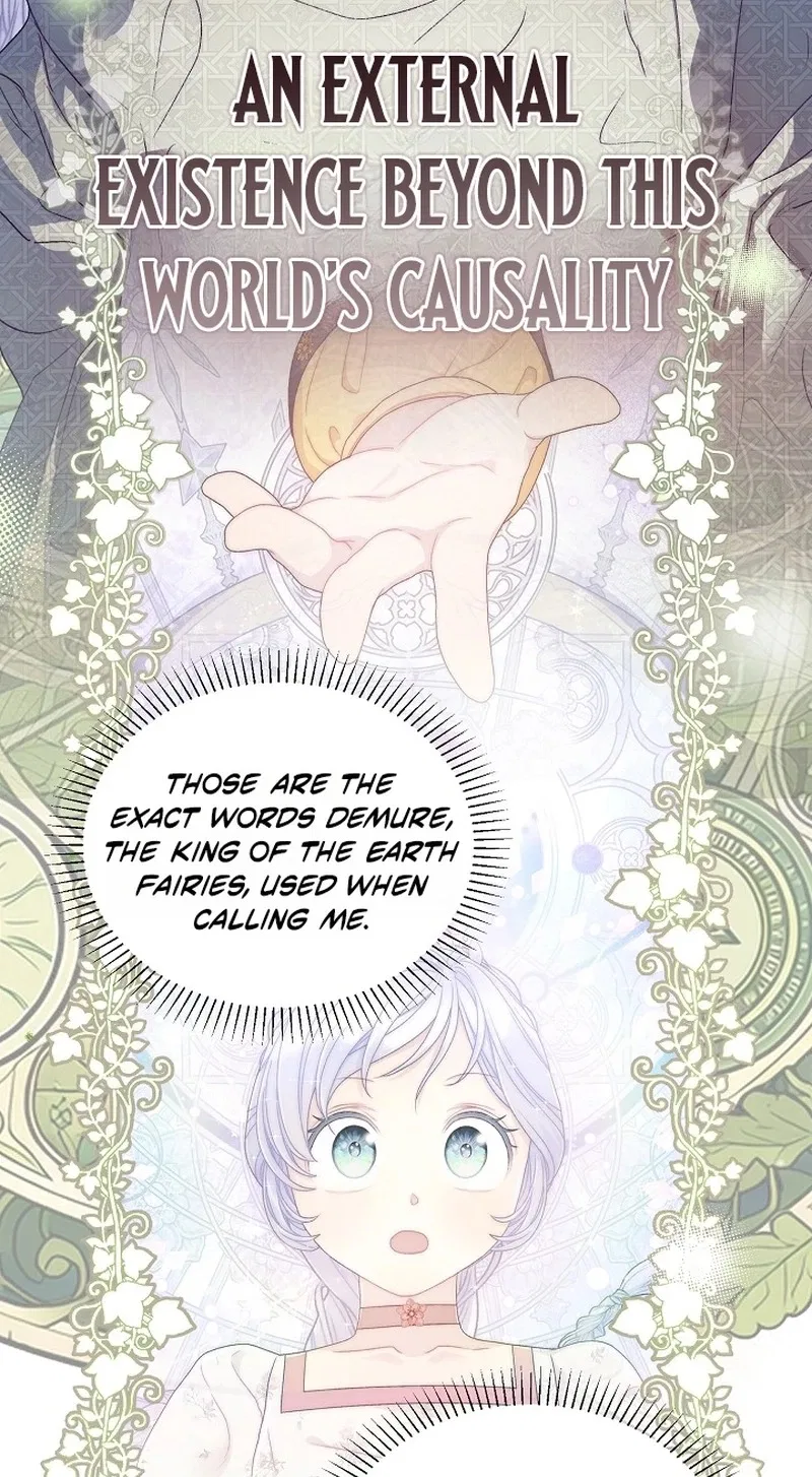 The Youngest Is Preventing the End of the World Chapter 96 – Page 36