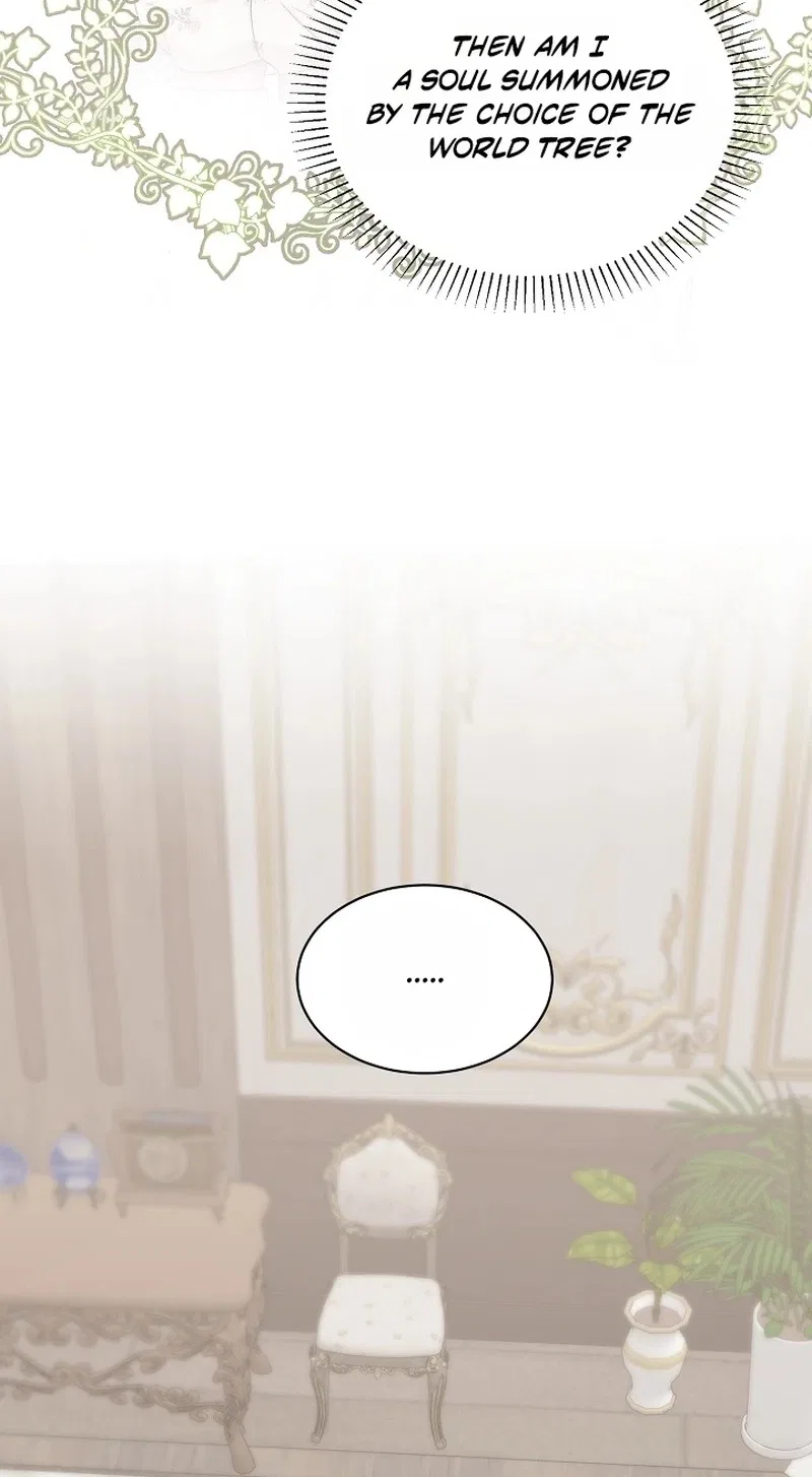 The Youngest Is Preventing the End of the World Chapter 96 – Page 37