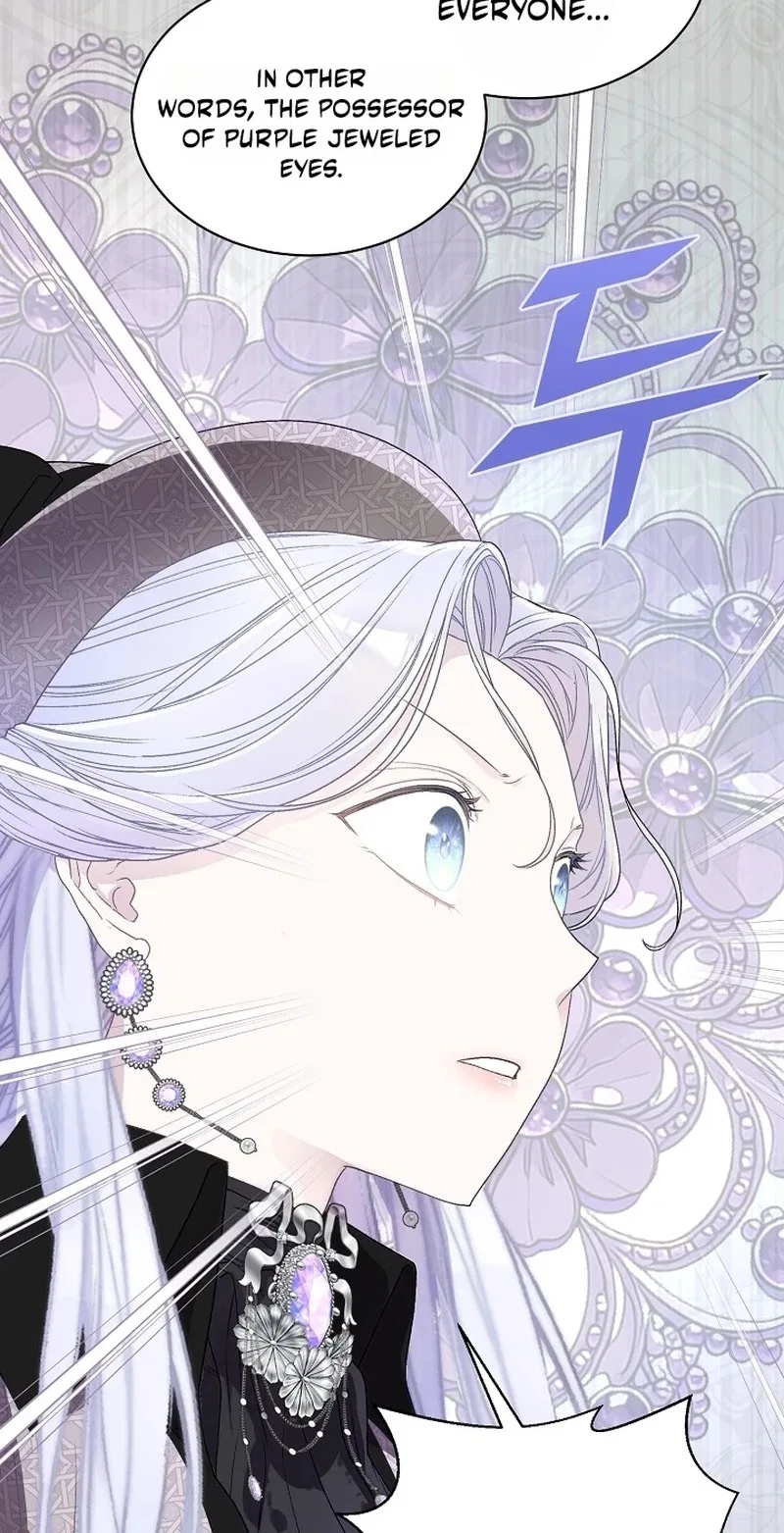 The Youngest Is Preventing the End of the World Chapter 96 – Page 40