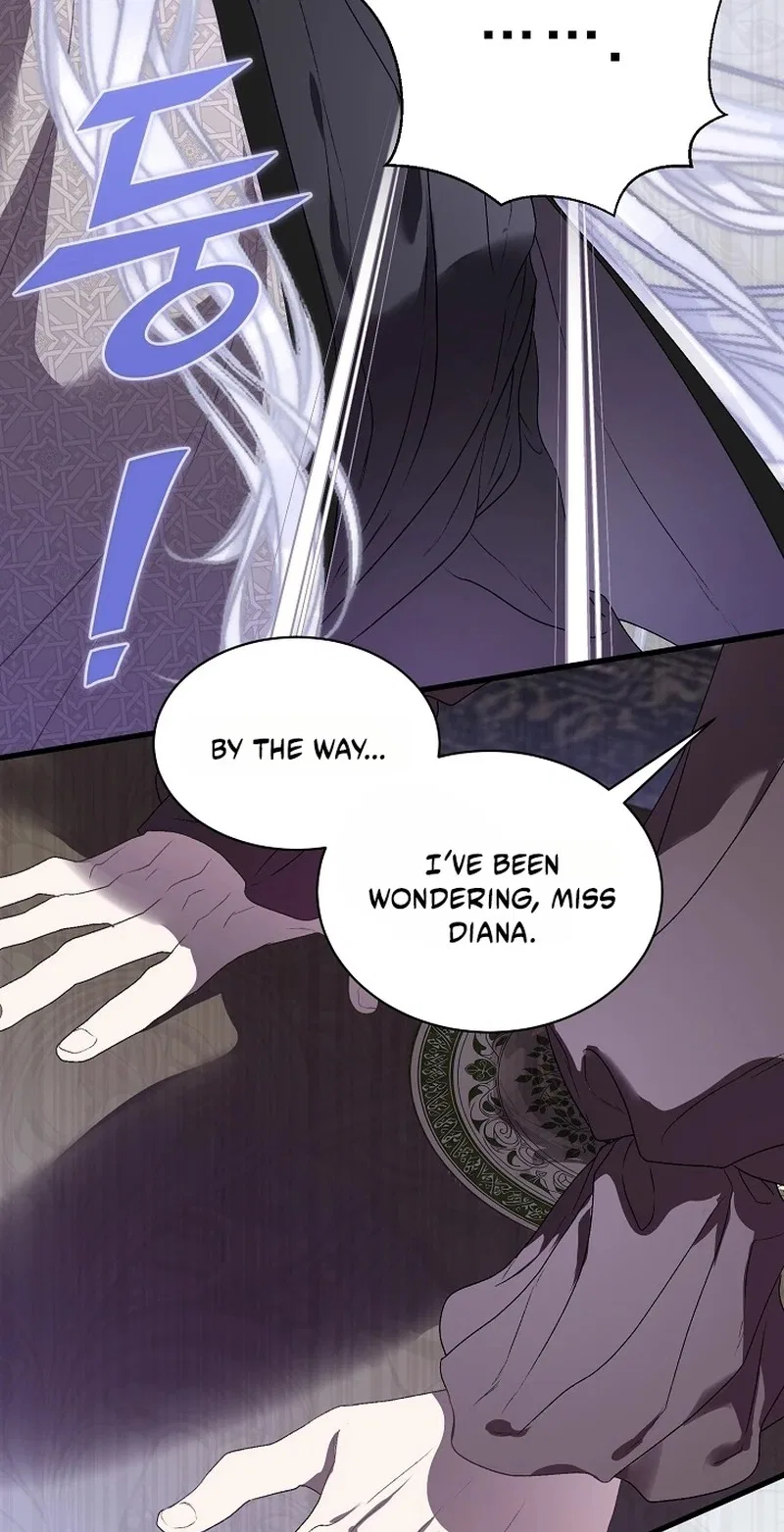 The Youngest Is Preventing the End of the World Chapter 96 – Page 41