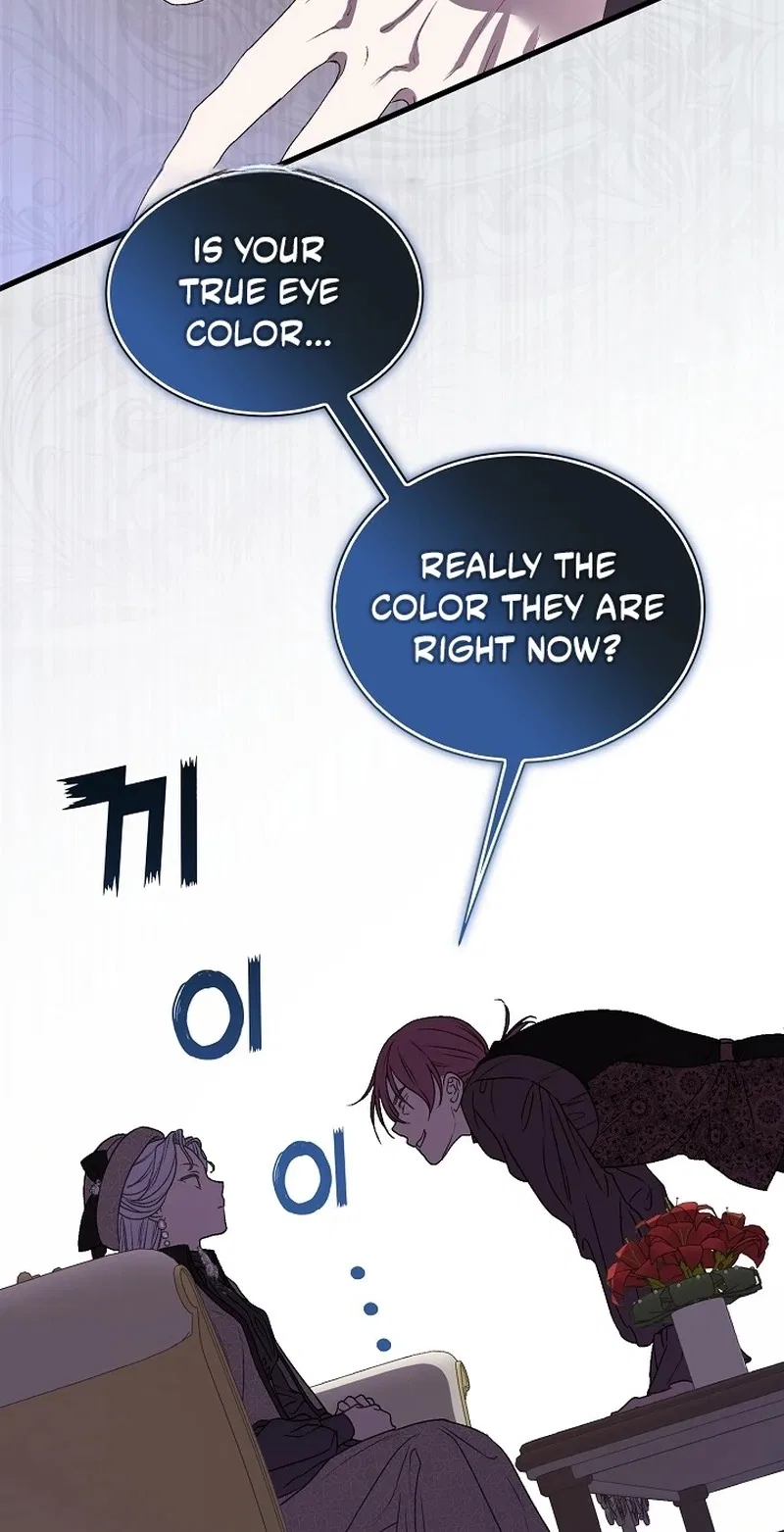 The Youngest Is Preventing the End of the World Chapter 96 – Page 42