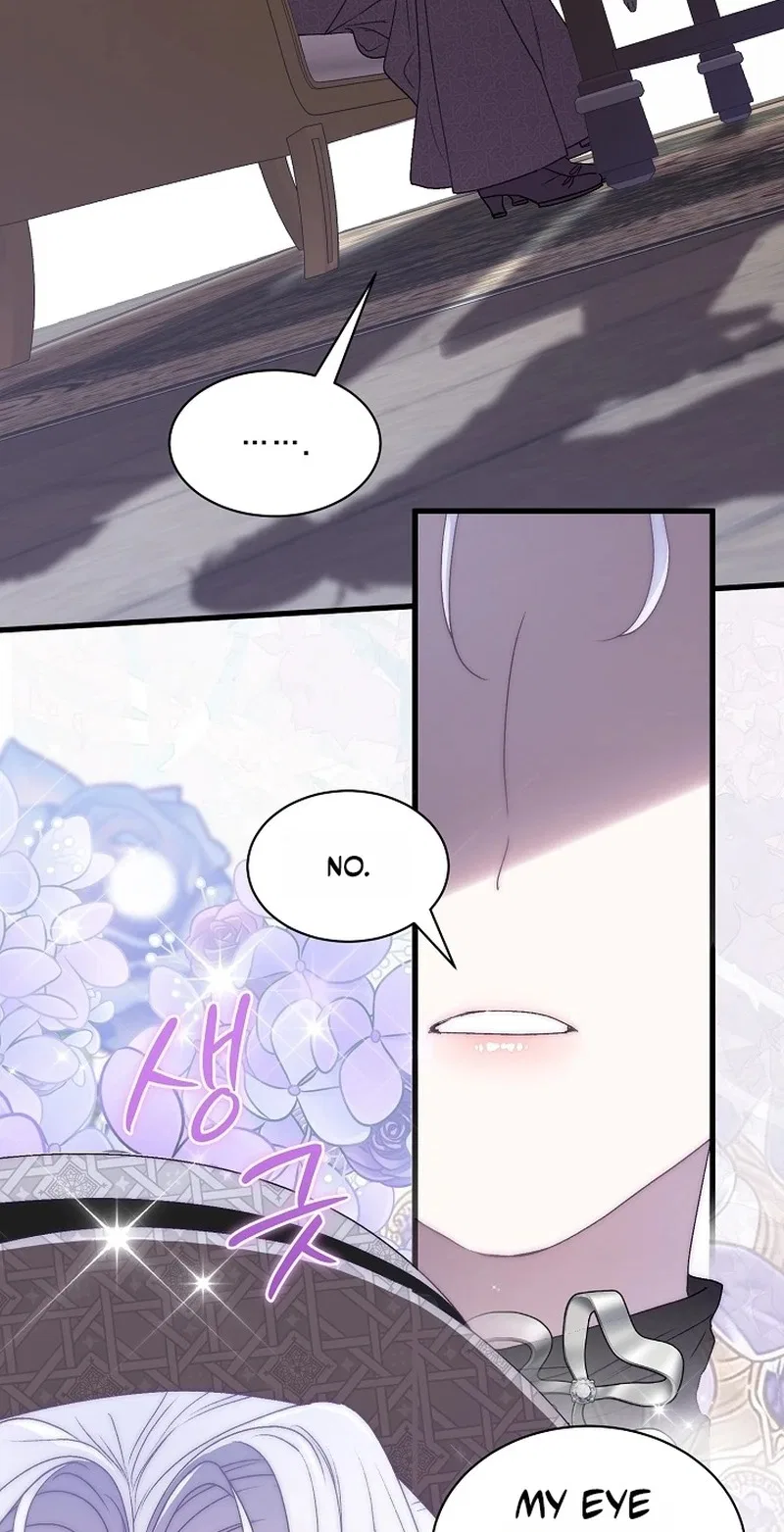 The Youngest Is Preventing the End of the World Chapter 96 – Page 43
