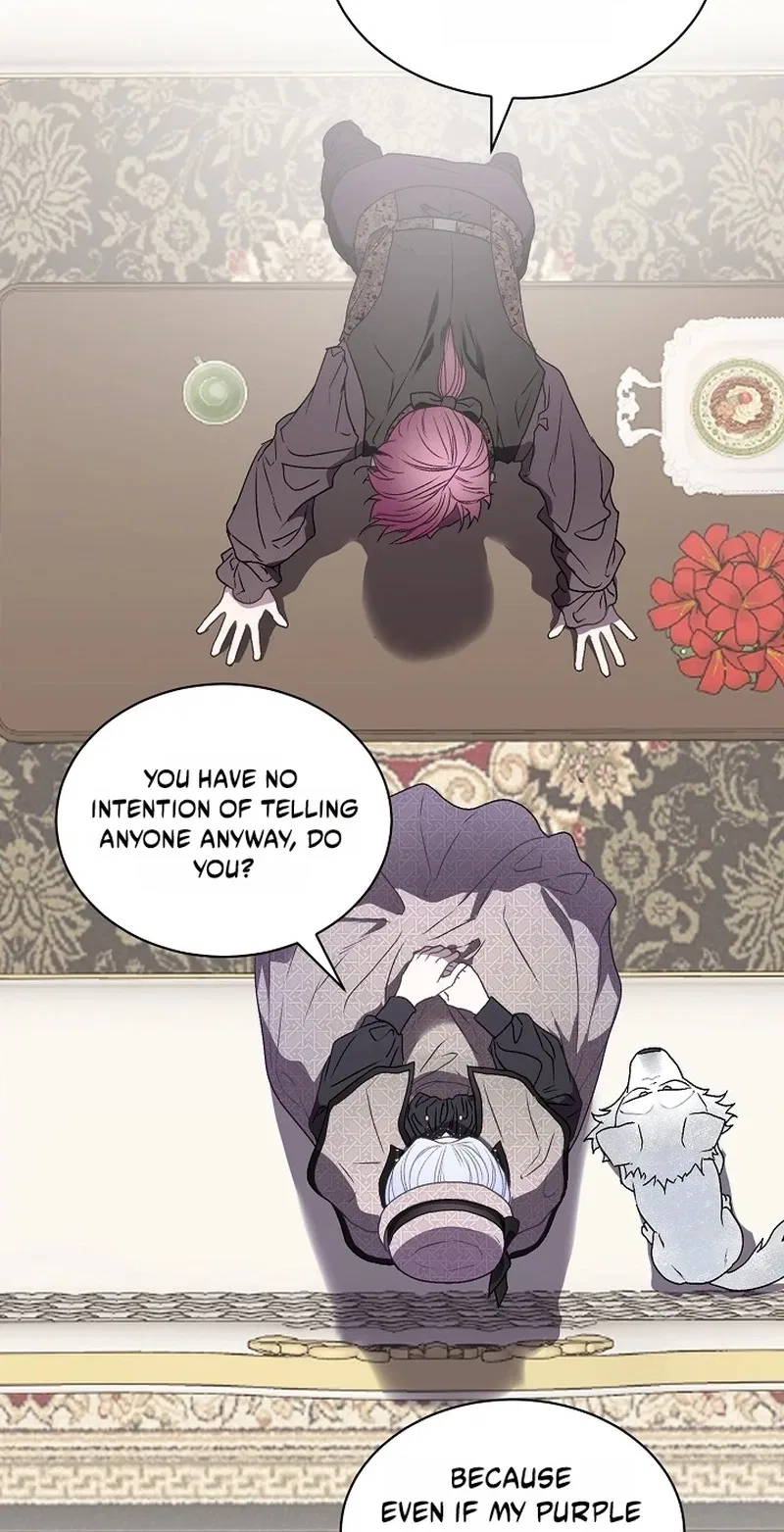 The Youngest Is Preventing the End of the World Chapter 96 – Page 46