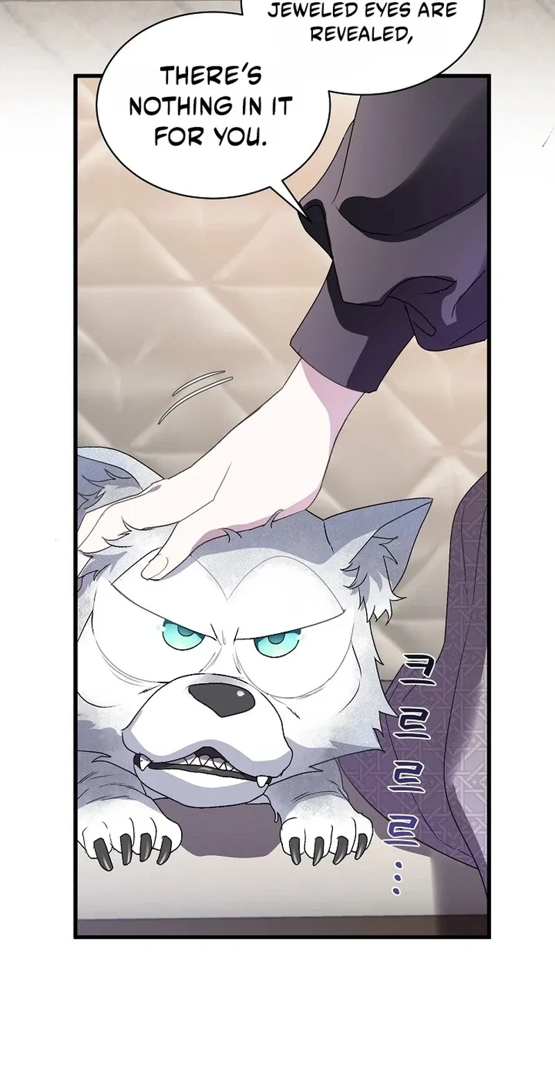 The Youngest Is Preventing the End of the World Chapter 96 – Page 47