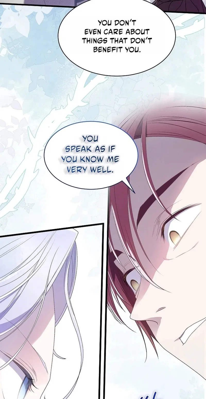 The Youngest Is Preventing the End of the World Chapter 96 – Page 49